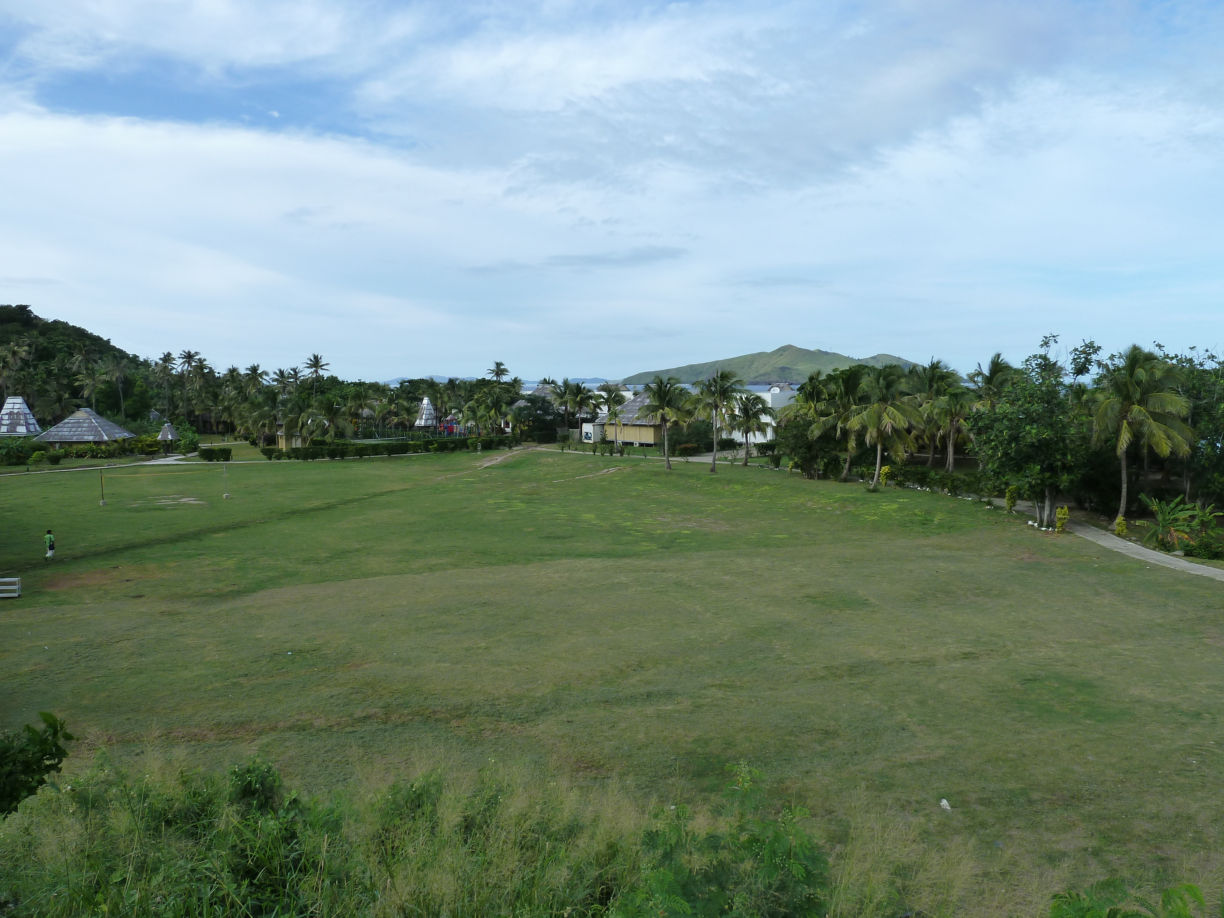 Picture Fiji Amunuca Island Resort 2010-05 80 - History Amunuca Island Resort