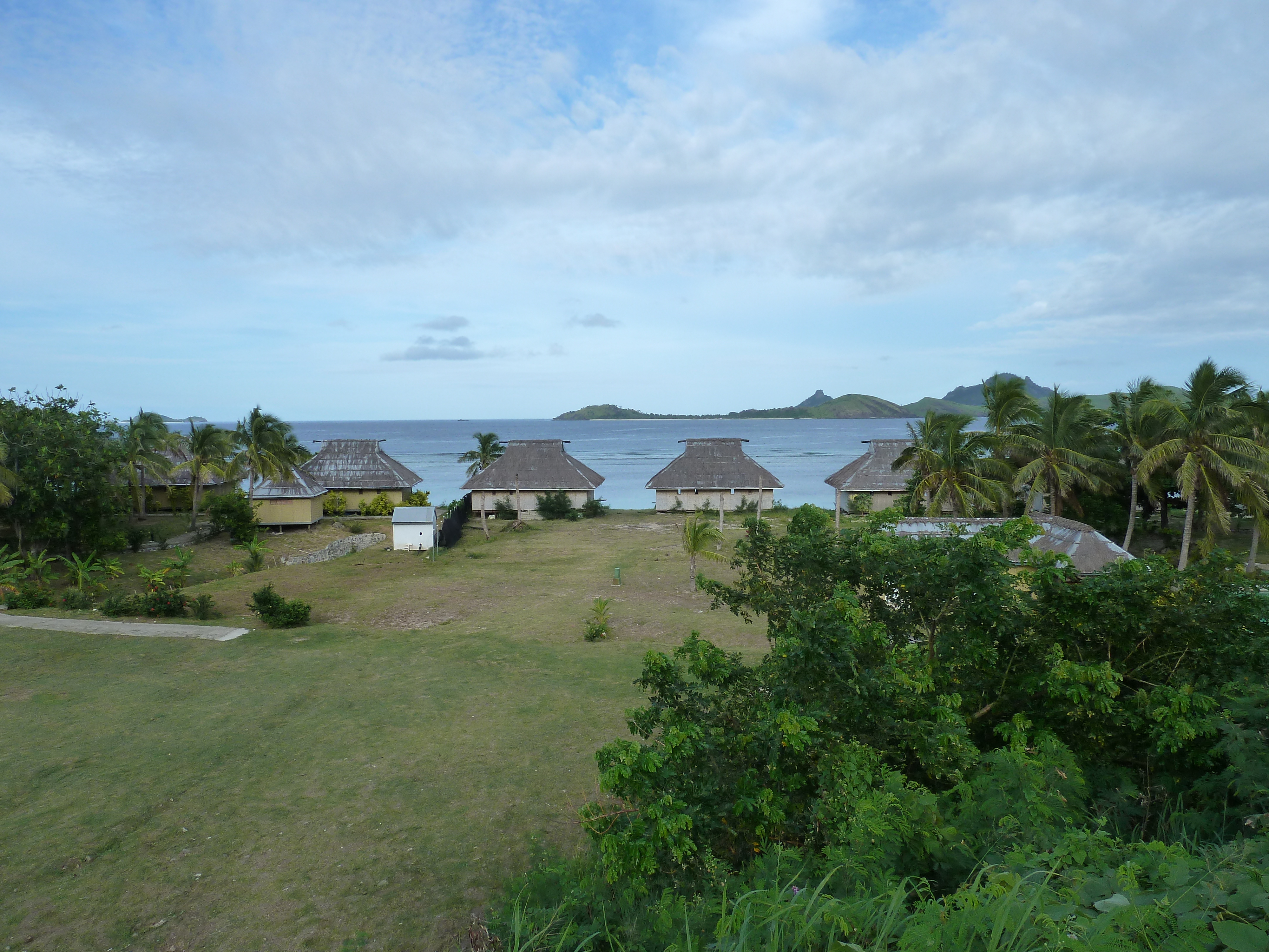 Picture Fiji Amunuca Island Resort 2010-05 77 - Journey Amunuca Island Resort