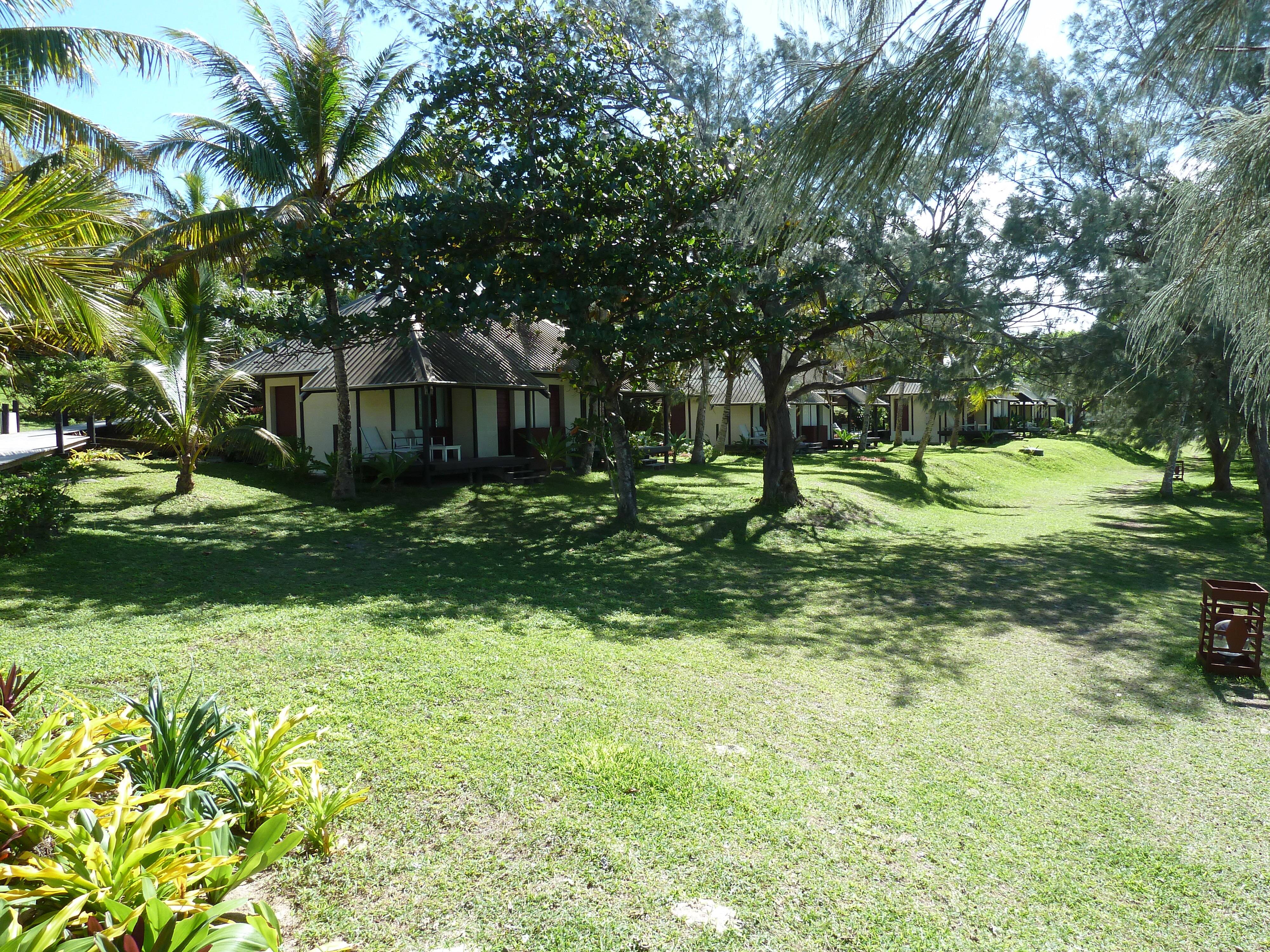 Picture New Caledonia Lifou Drehu Village Hotel 2010-05 59 - Tour Drehu Village Hotel