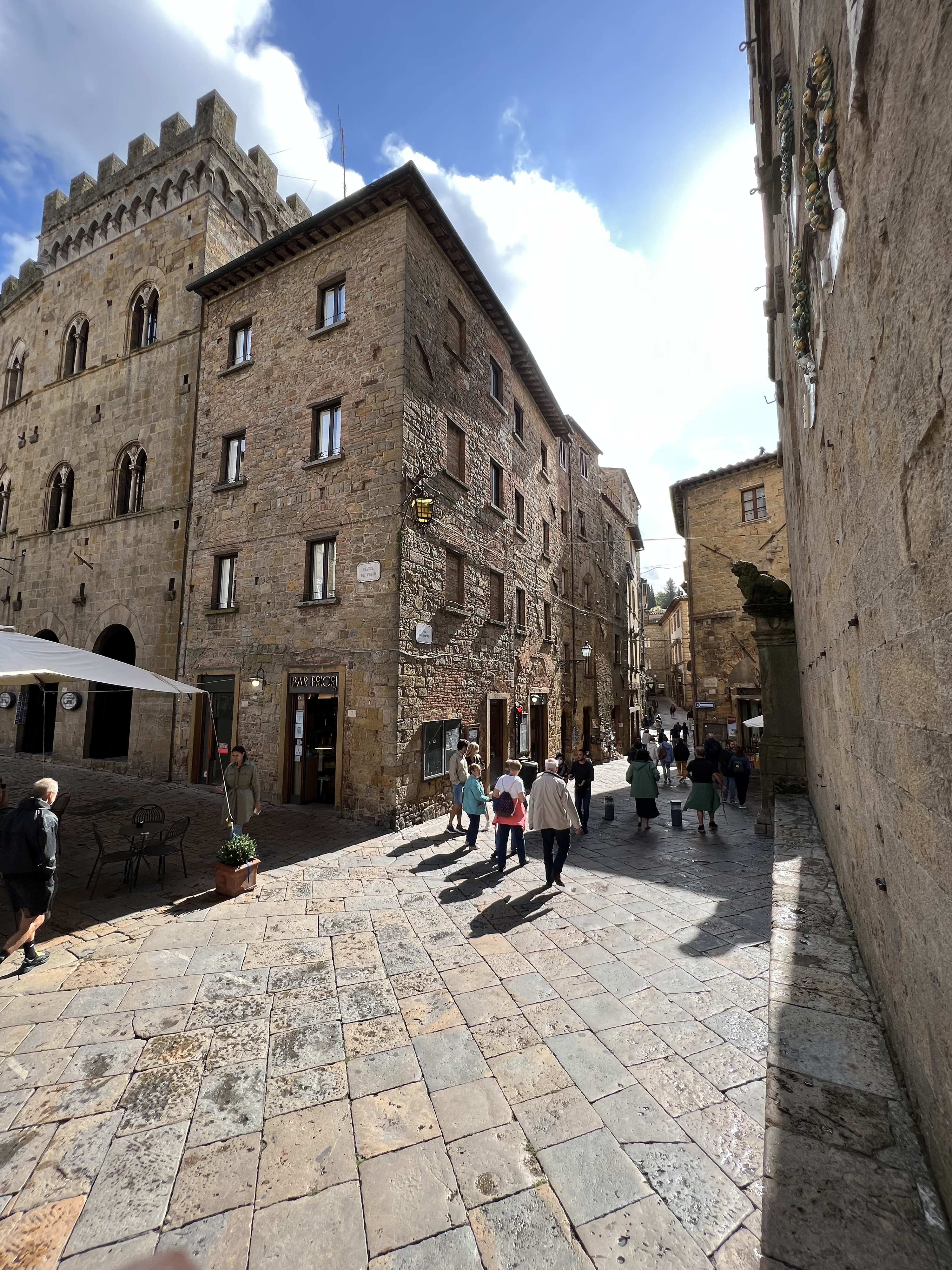 Picture Italy Volterra 2021-09 172 - Tours Volterra