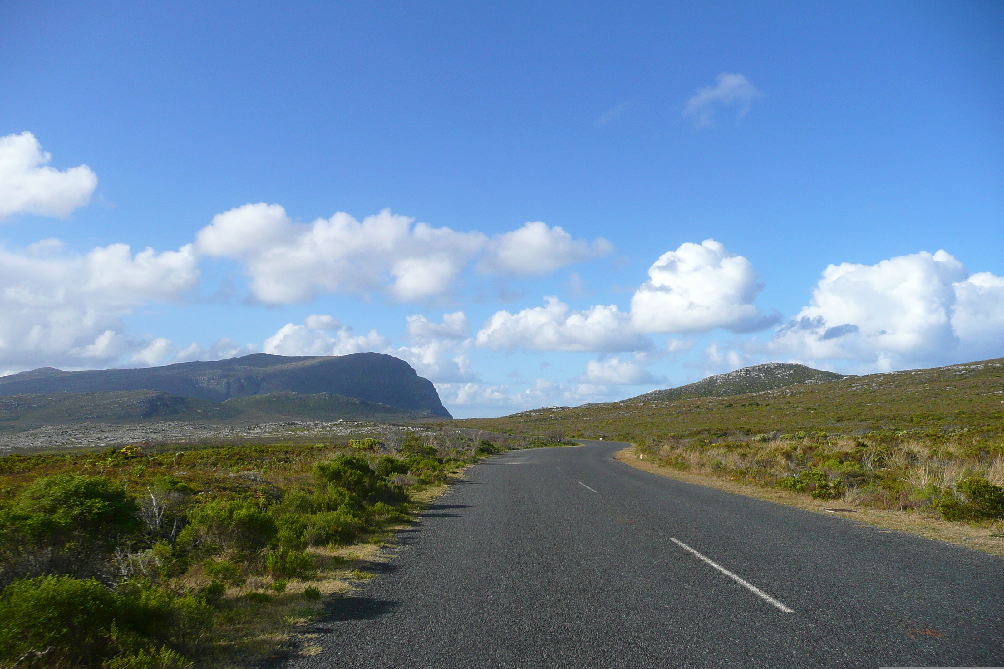 Picture South Africa Cape of Good Hope Cape Point 2008-09 10 - Tour Cape Point