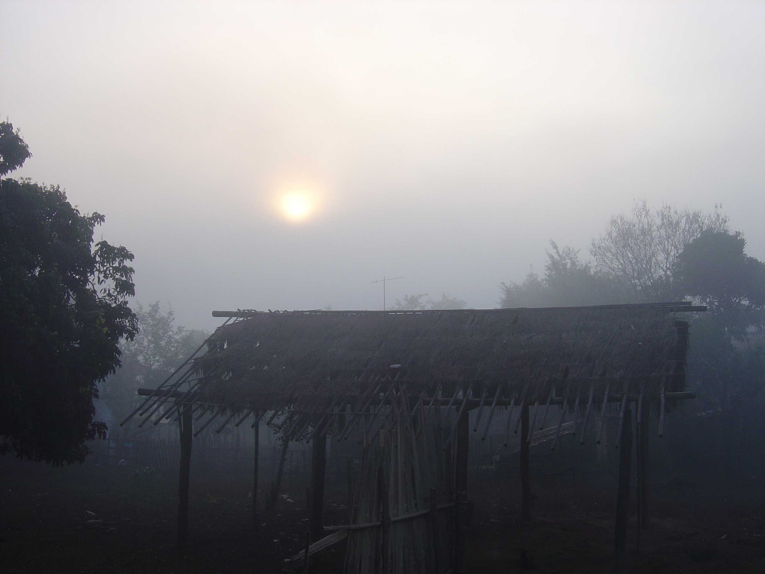 Picture Thailand Pang ma pha 2005-12 178 - History Pang ma pha