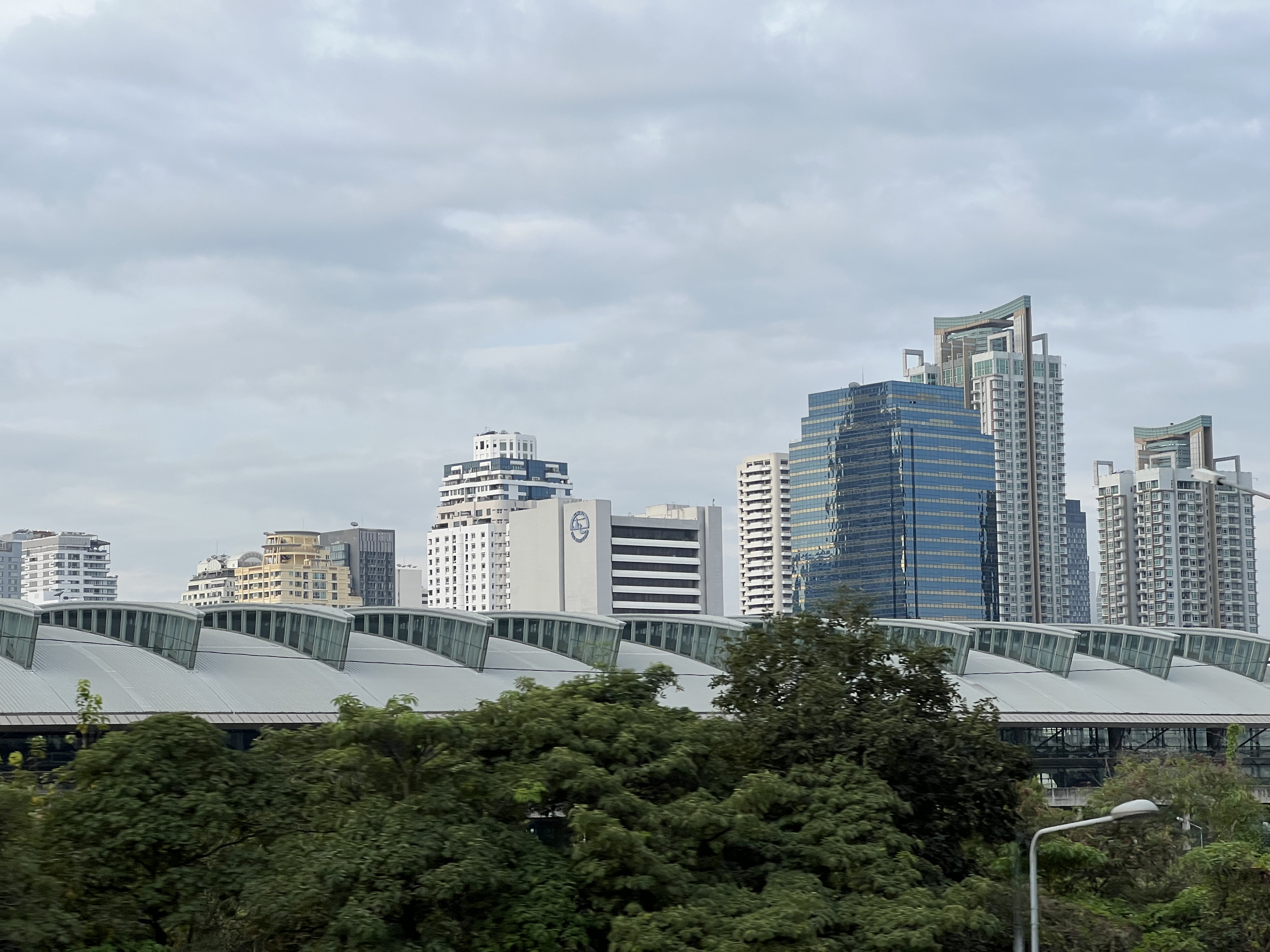 Picture Thailand Bangkok 2021-12 76 - History Bangkok