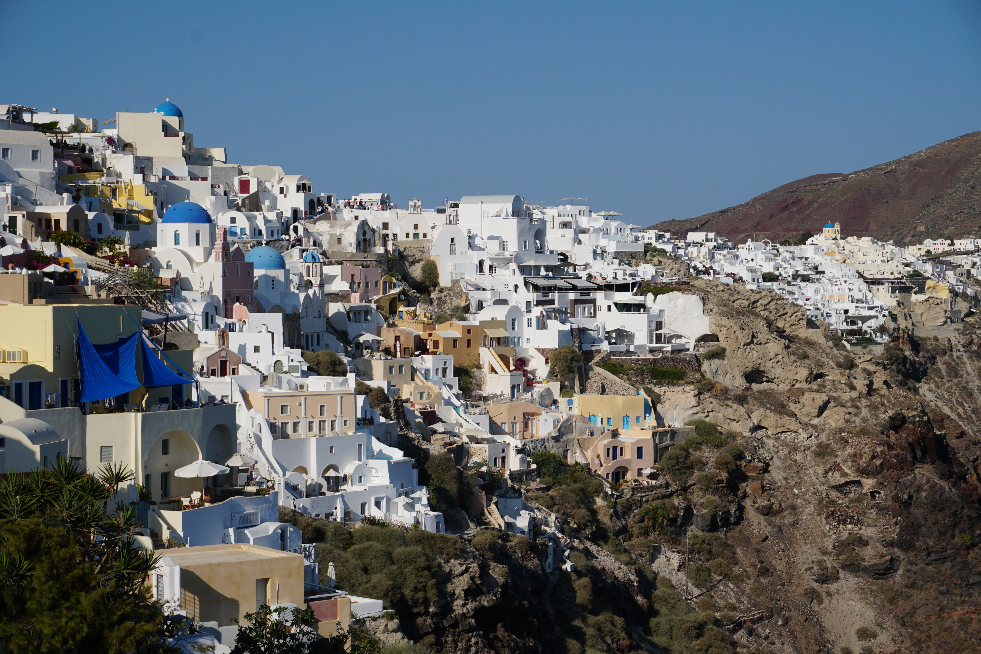 Picture Greece Santorini 2016-07 145 - Tours Santorini