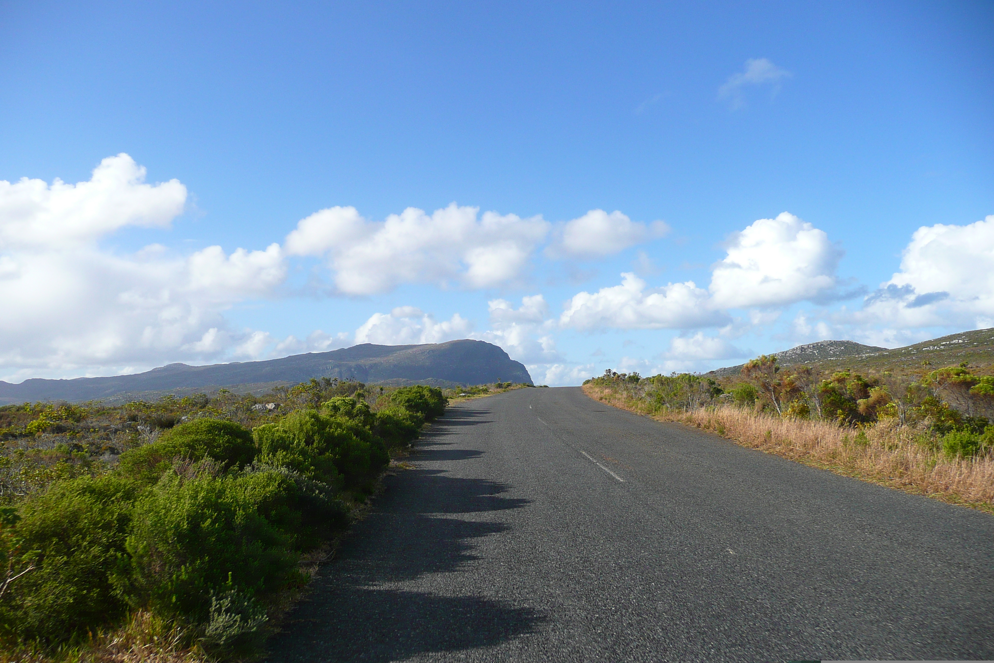 Picture South Africa Cape of Good Hope Cape Point 2008-09 11 - Recreation Cape Point