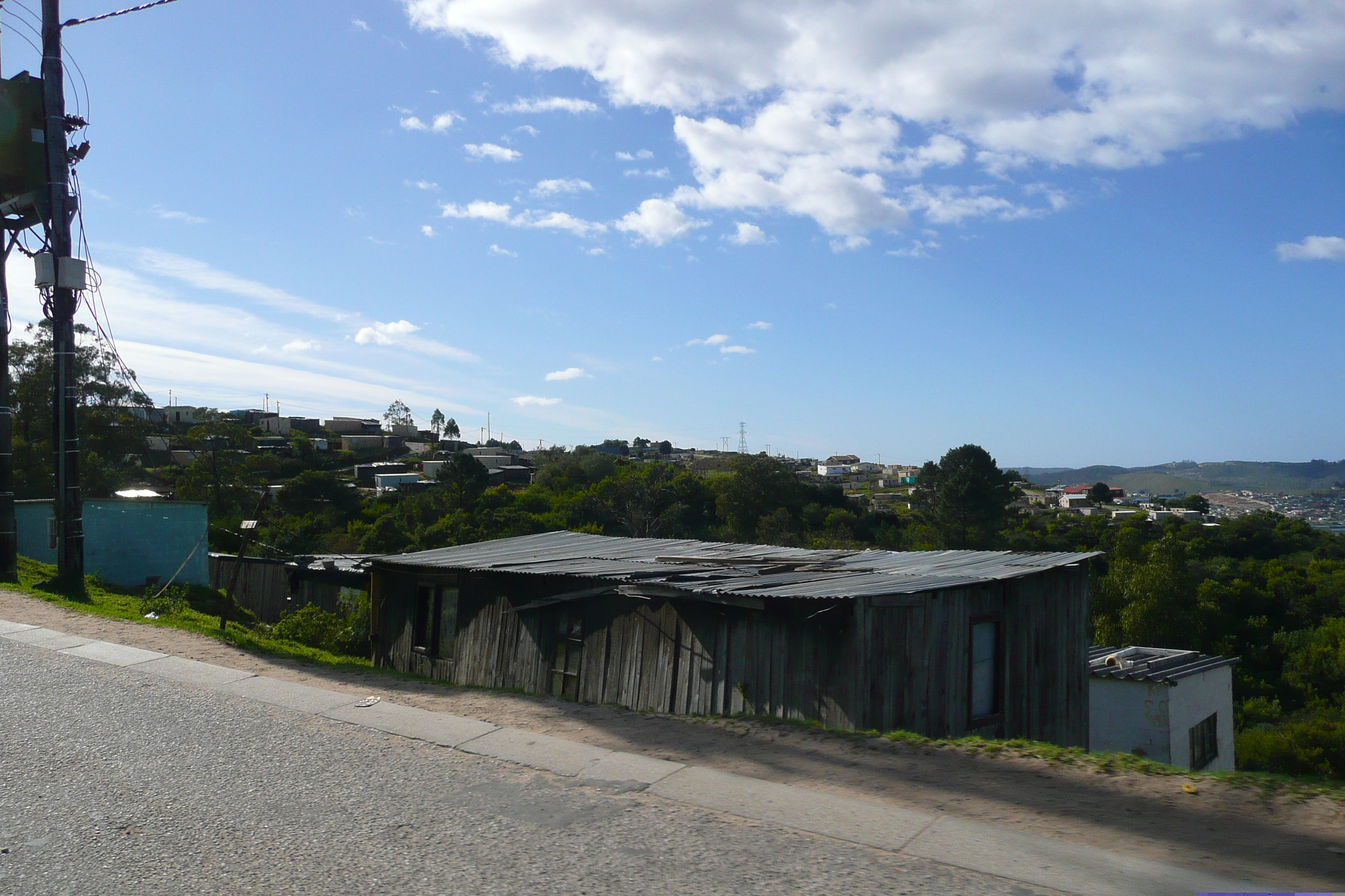 Picture South Africa Knysna 2008-09 44 - History Knysna