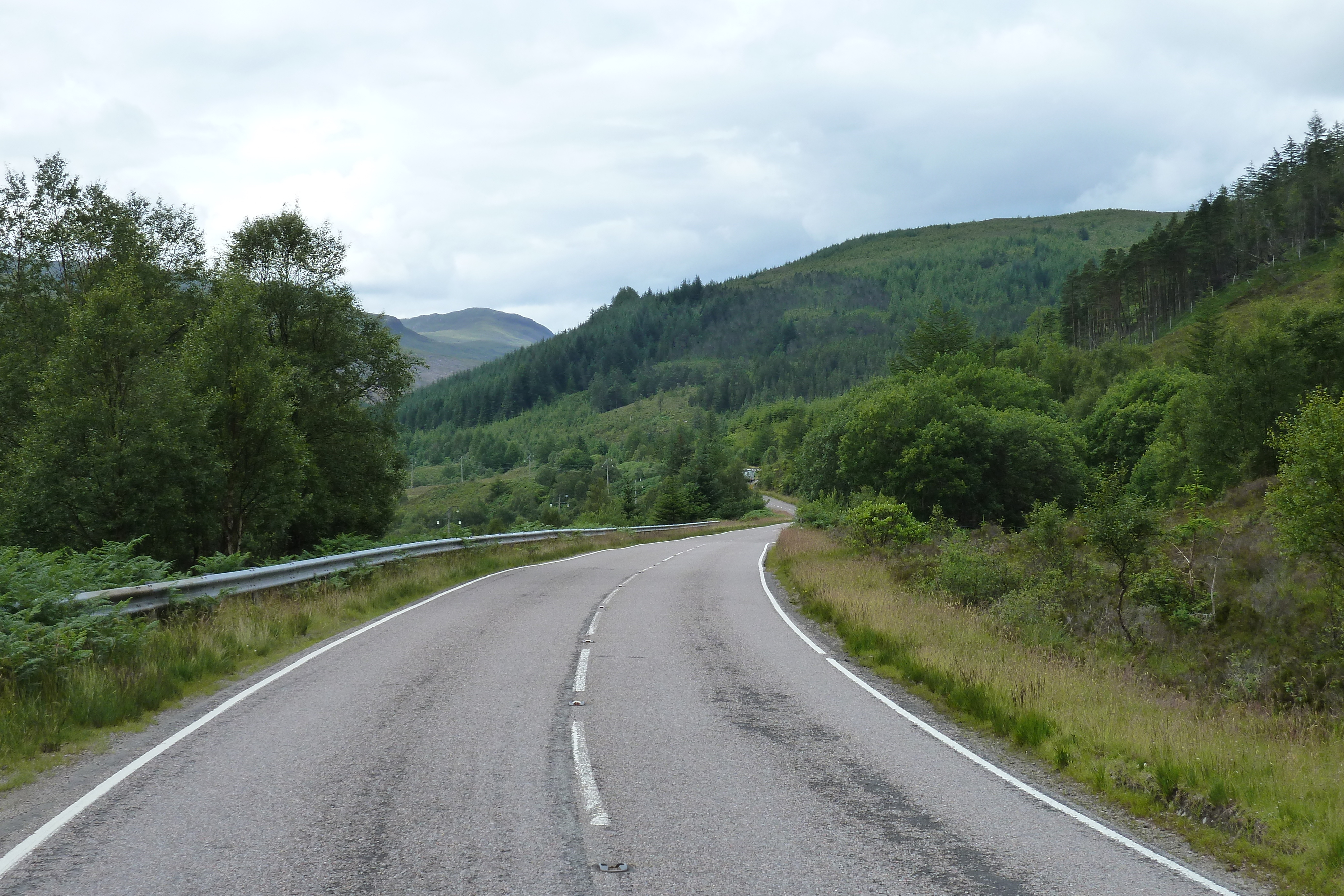 Picture United Kingdom Wester Ross 2011-07 7 - Recreation Wester Ross