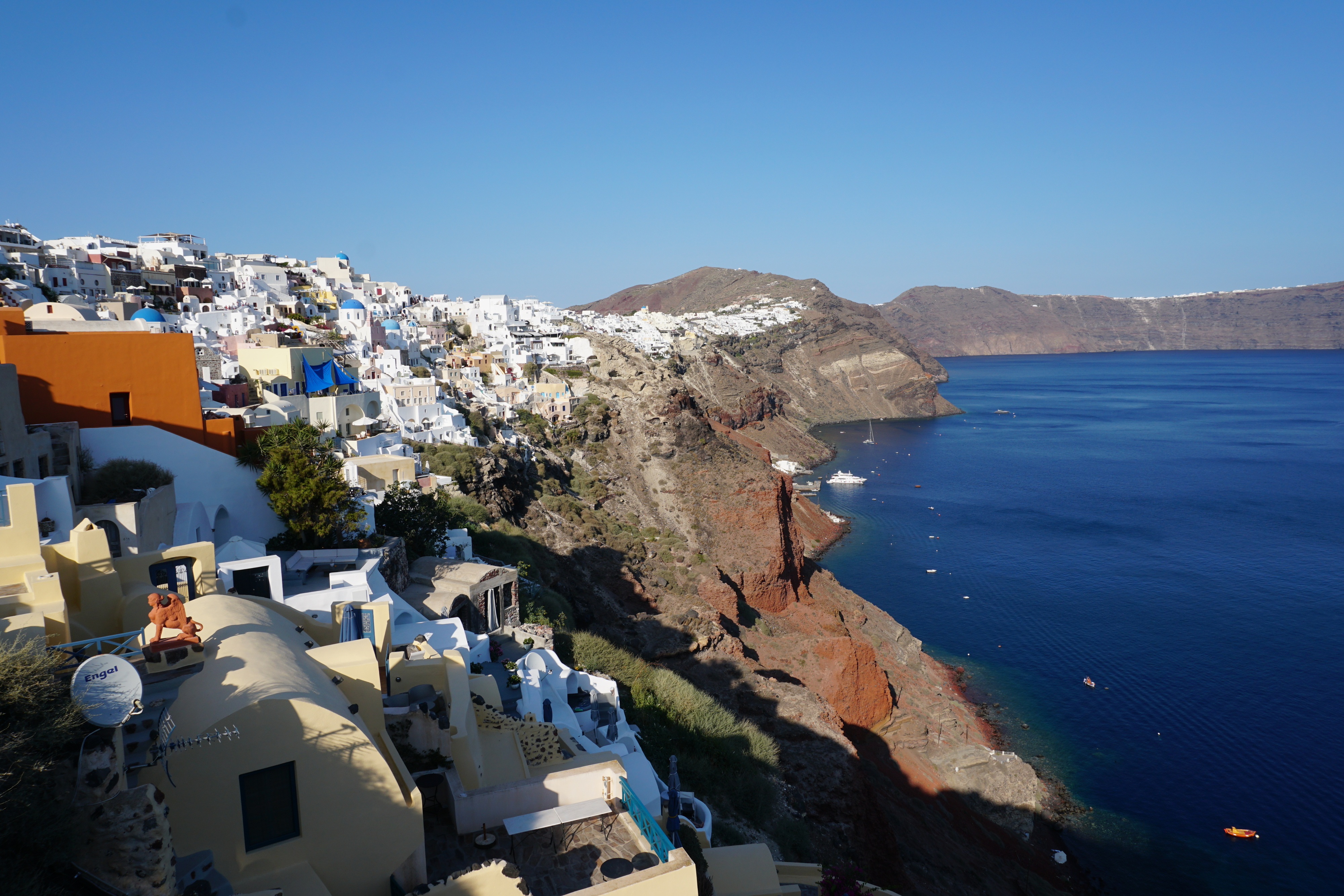 Picture Greece Santorini 2016-07 129 - Discovery Santorini