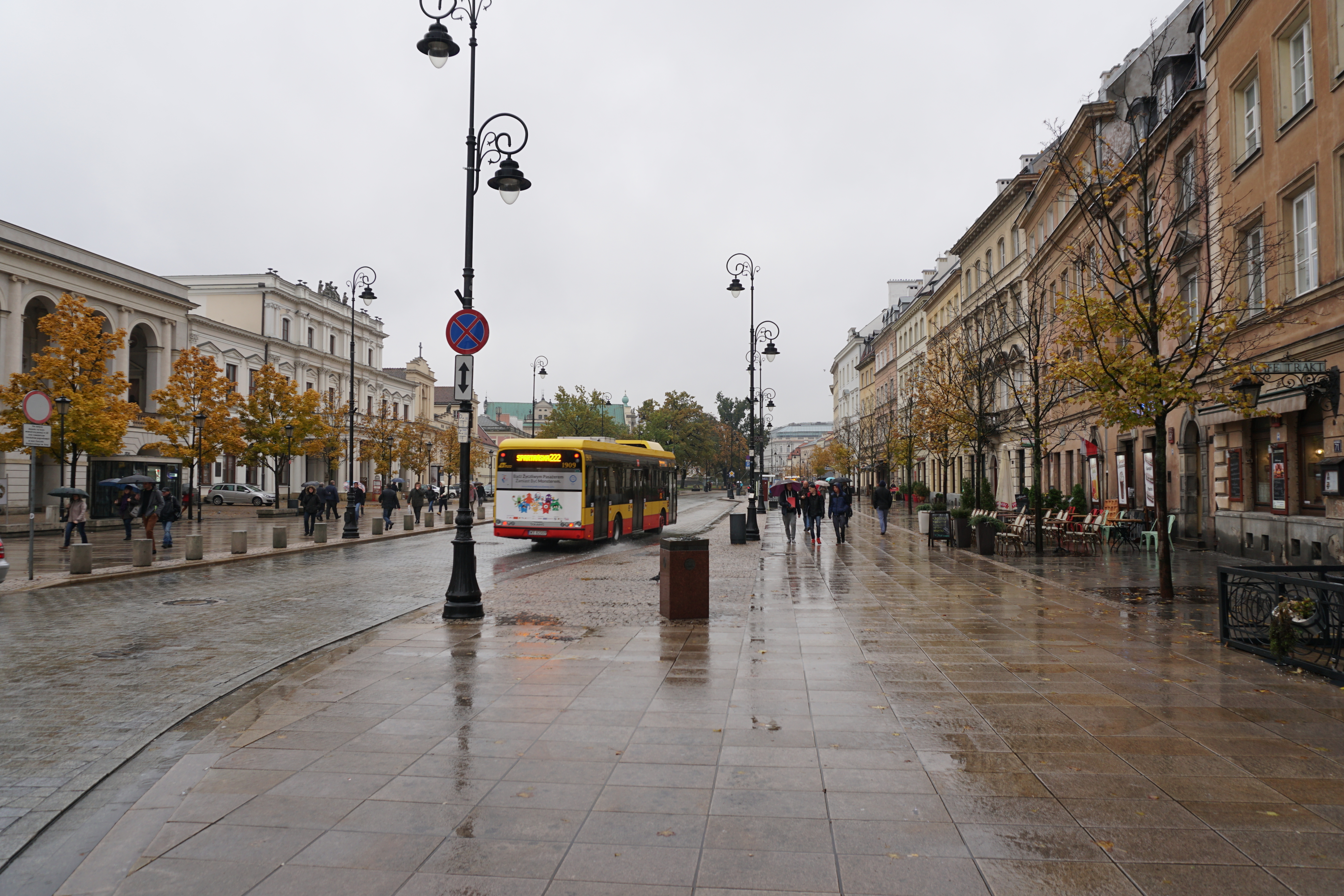 Picture Poland Warsaw 2016-10 9 - Around Warsaw