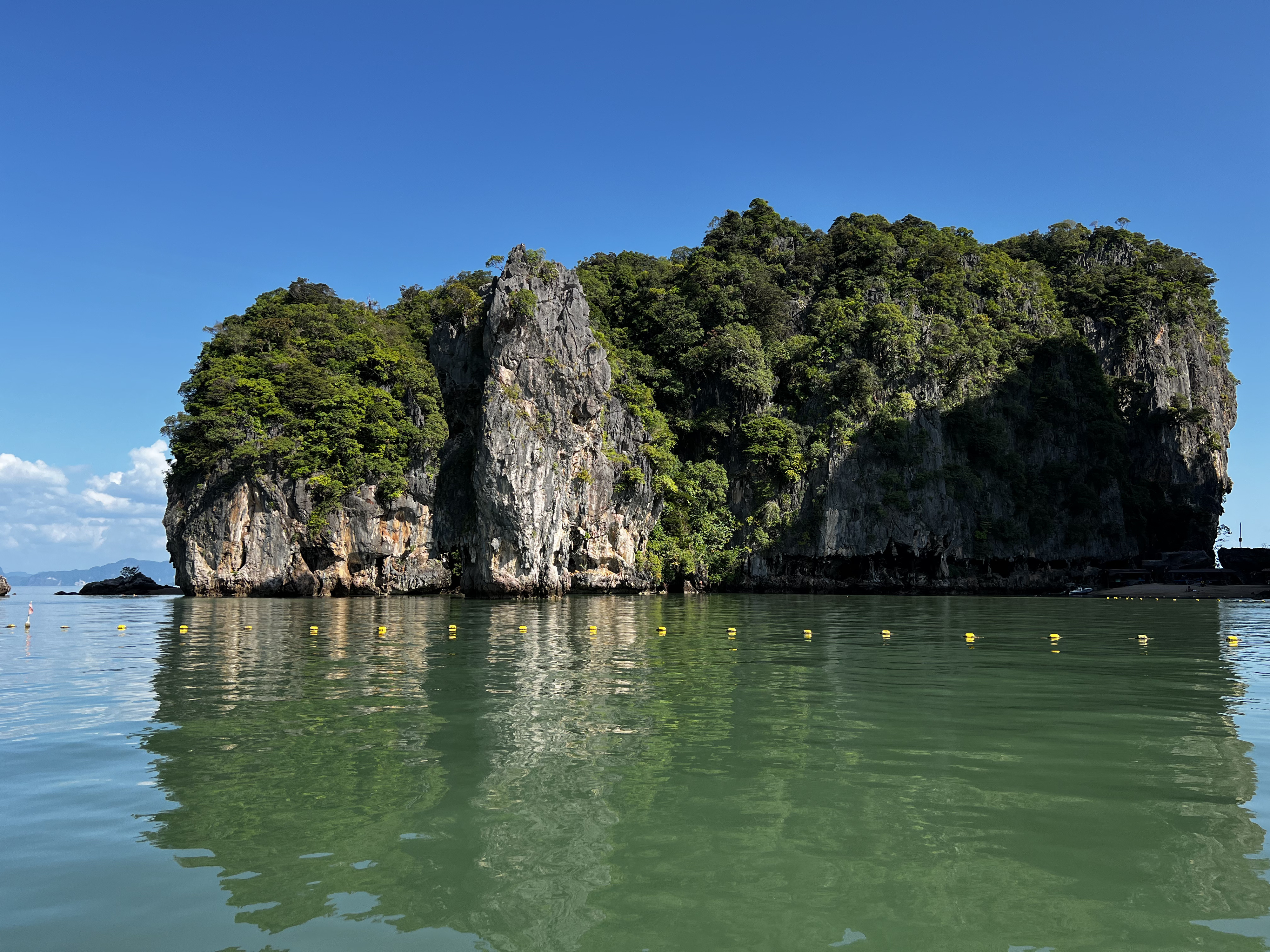 Picture Thailand Phang Nga Bay 2021-12 79 - Around Phang Nga Bay