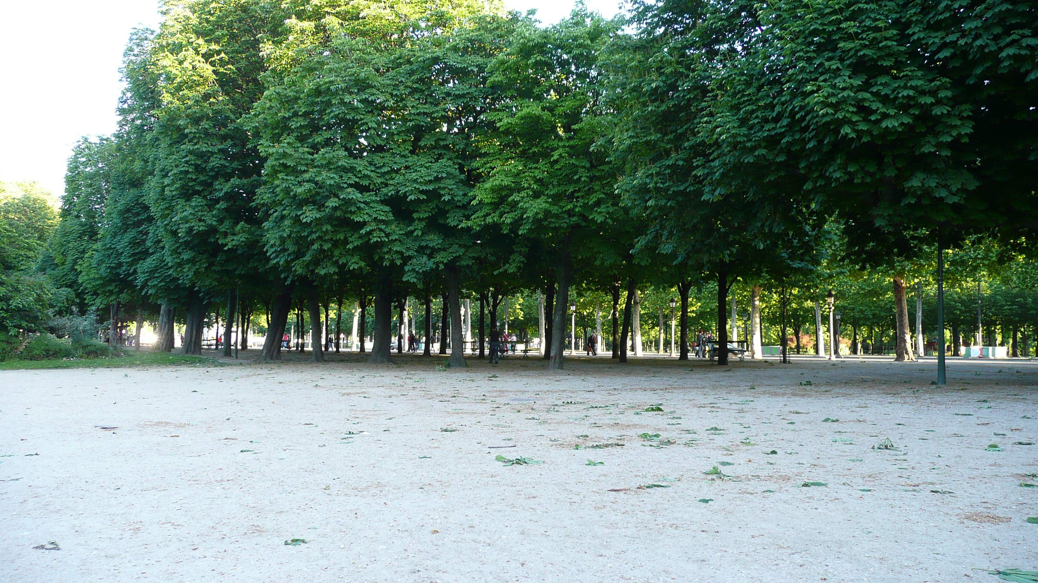 Picture France Paris Champs Elysees 2007-04 63 - Journey Champs Elysees