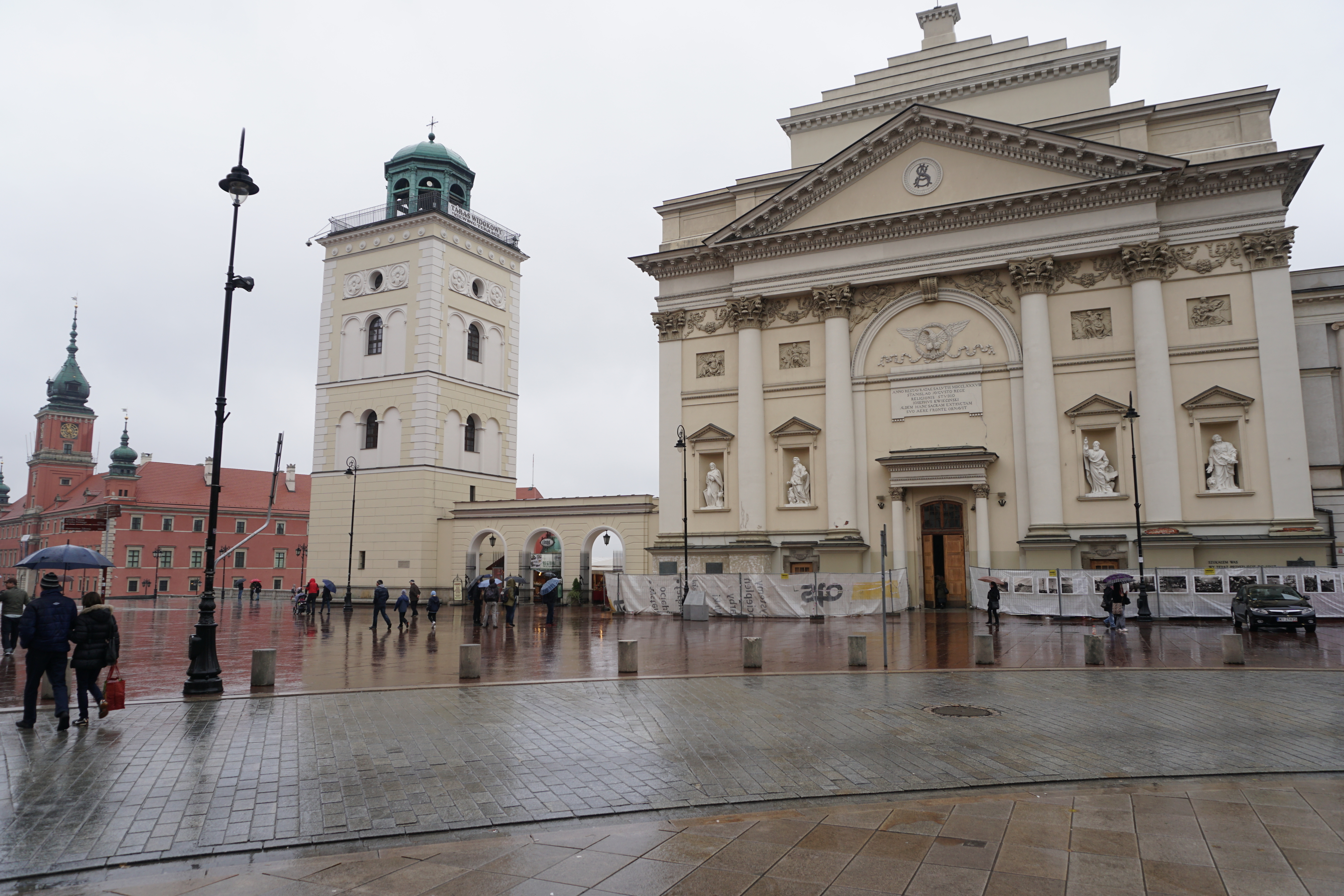 Picture Poland Warsaw 2016-10 100 - Journey Warsaw