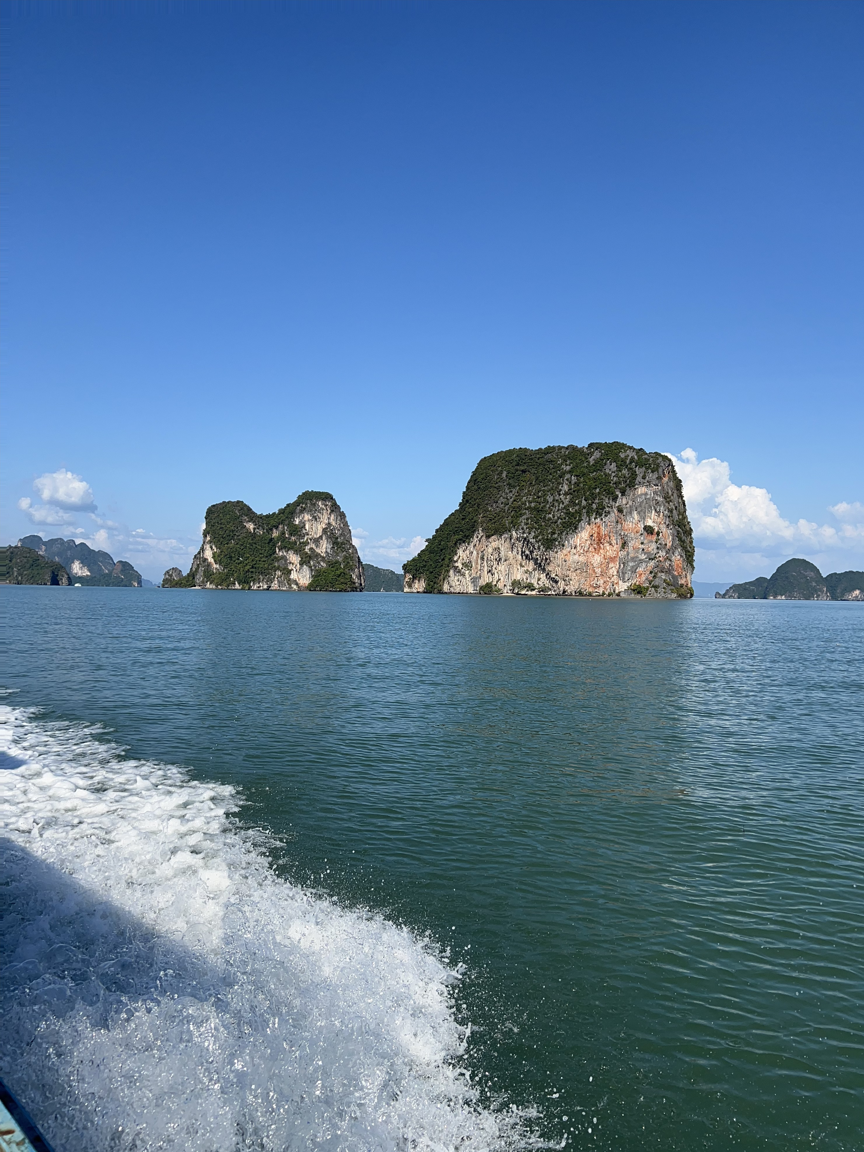 Picture Thailand Phang Nga Bay 2021-12 82 - Around Phang Nga Bay