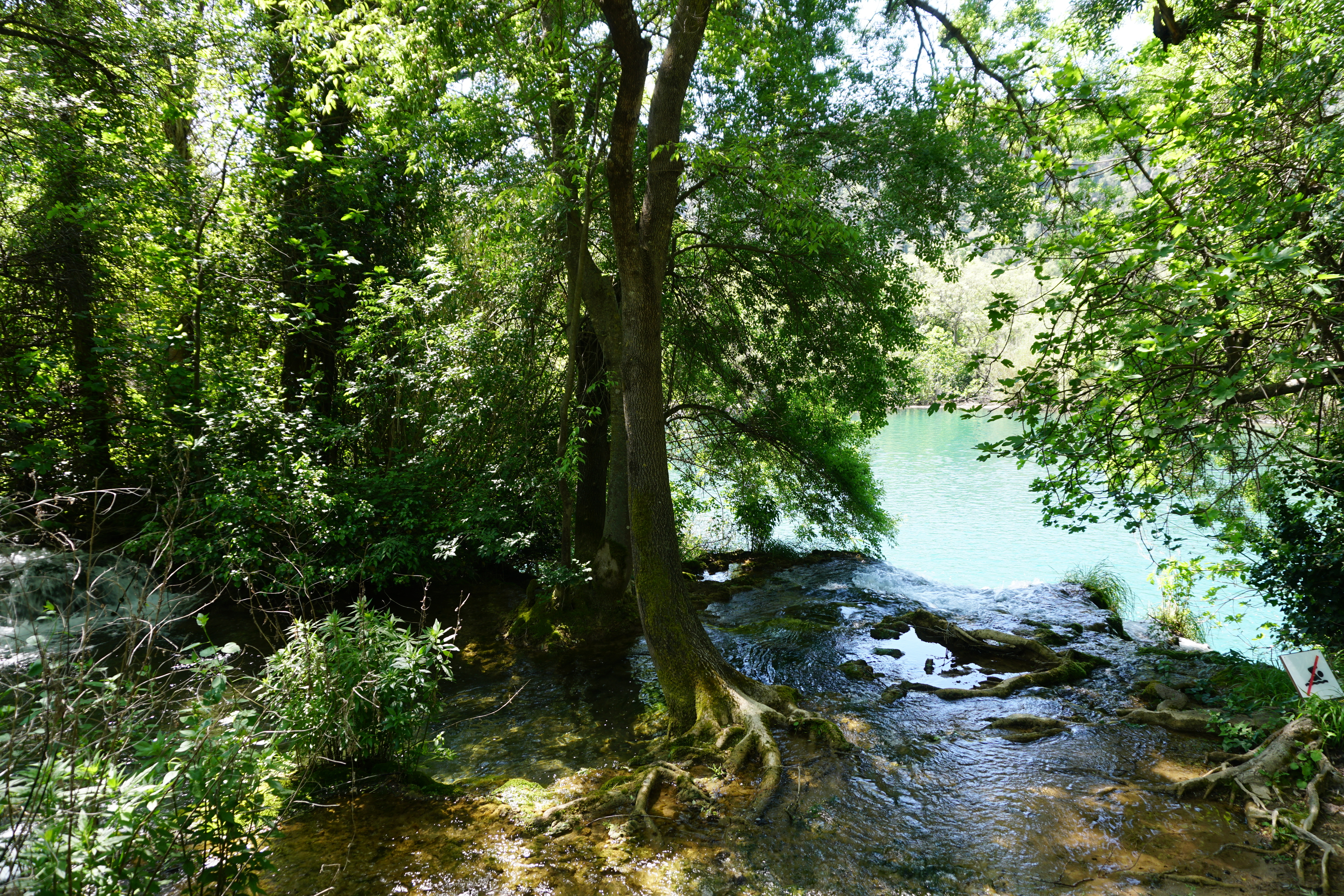 Picture Croatia Krka National Park 2016-04 48 - Around Krka National Park