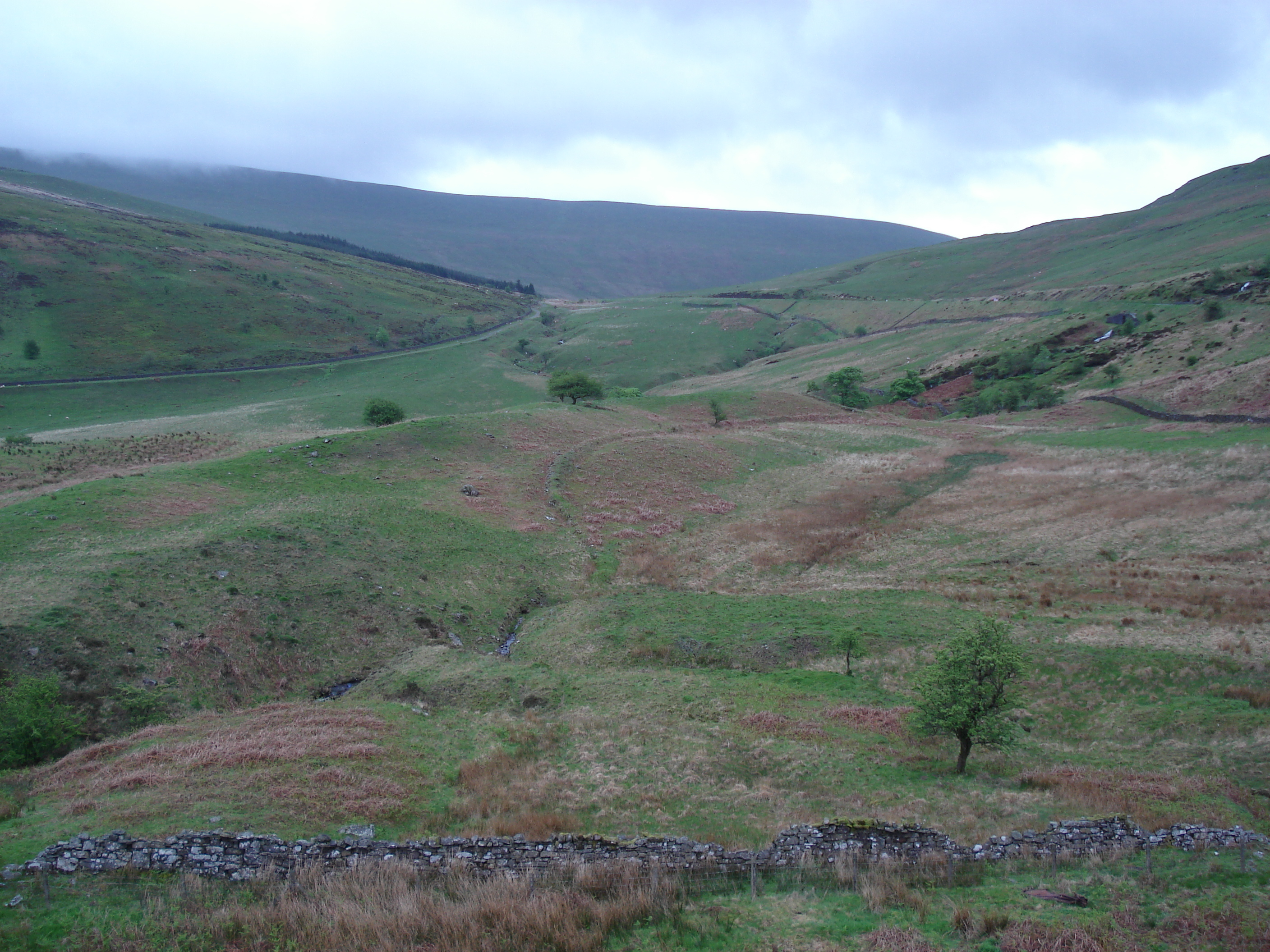 Picture United Kingdom Brecon Beacons National Parc 2006-05 1 - Discovery Brecon Beacons National Parc