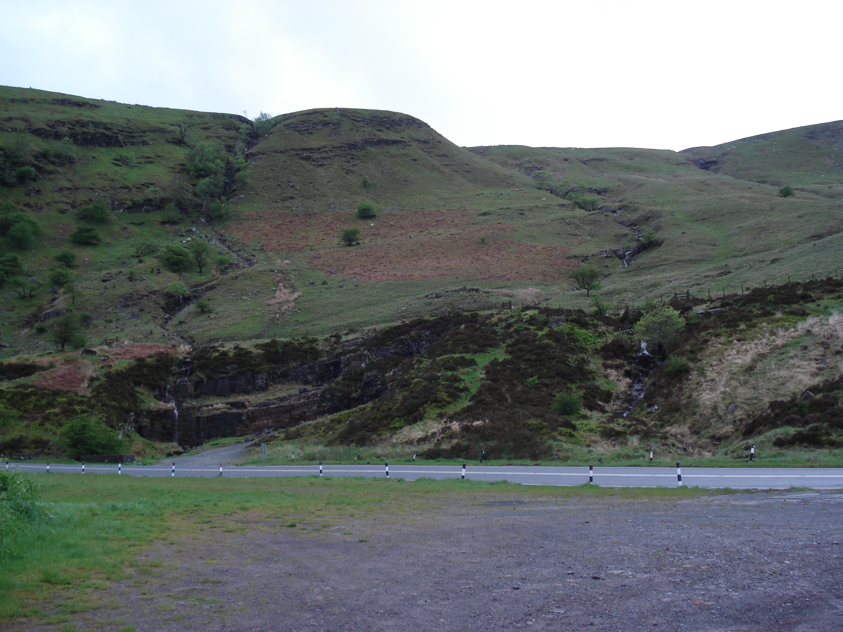 Picture United Kingdom Brecon Beacons National Parc 2006-05 0 - Center Brecon Beacons National Parc