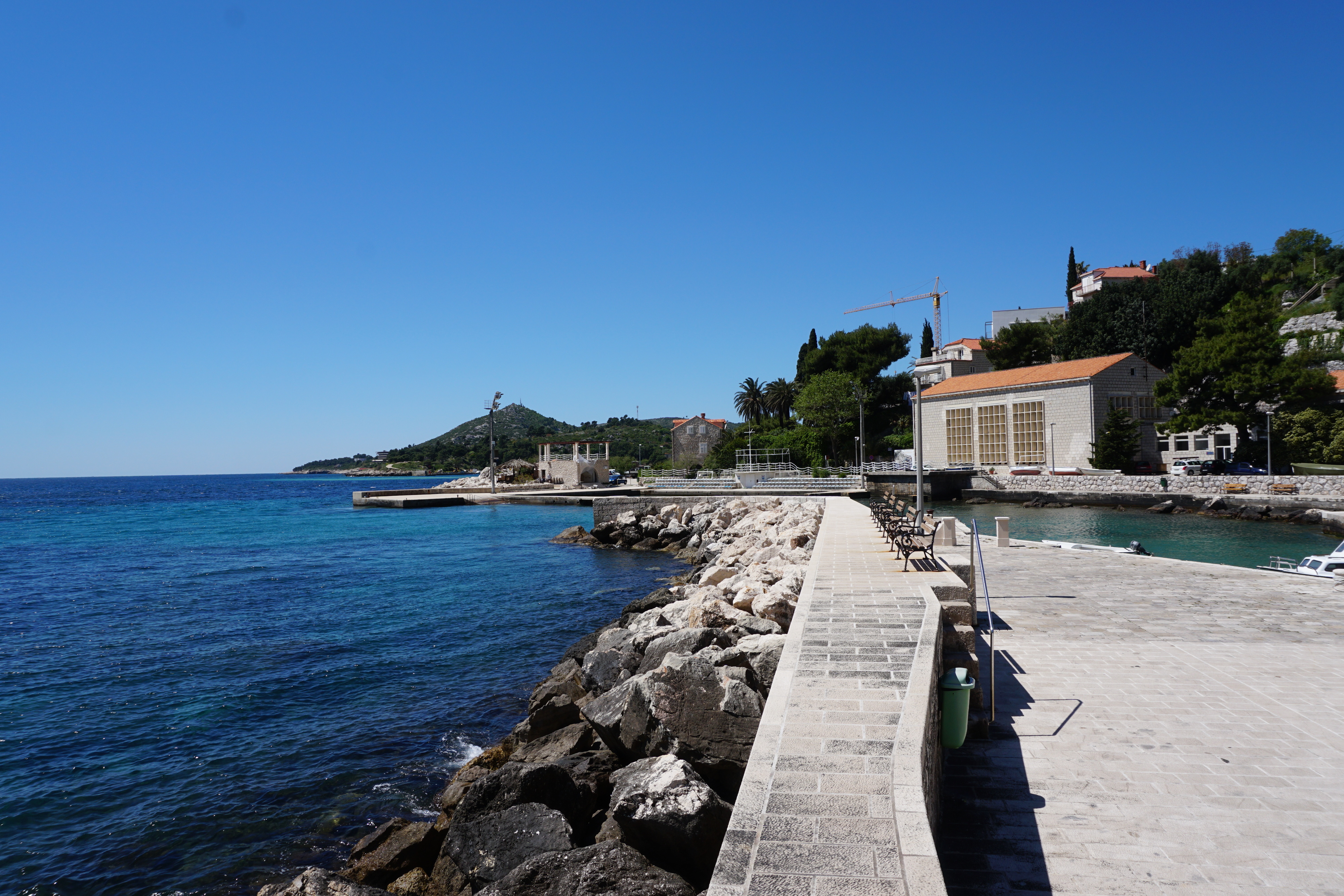 Picture Croatia 2016-04 69 - Tour Croatia