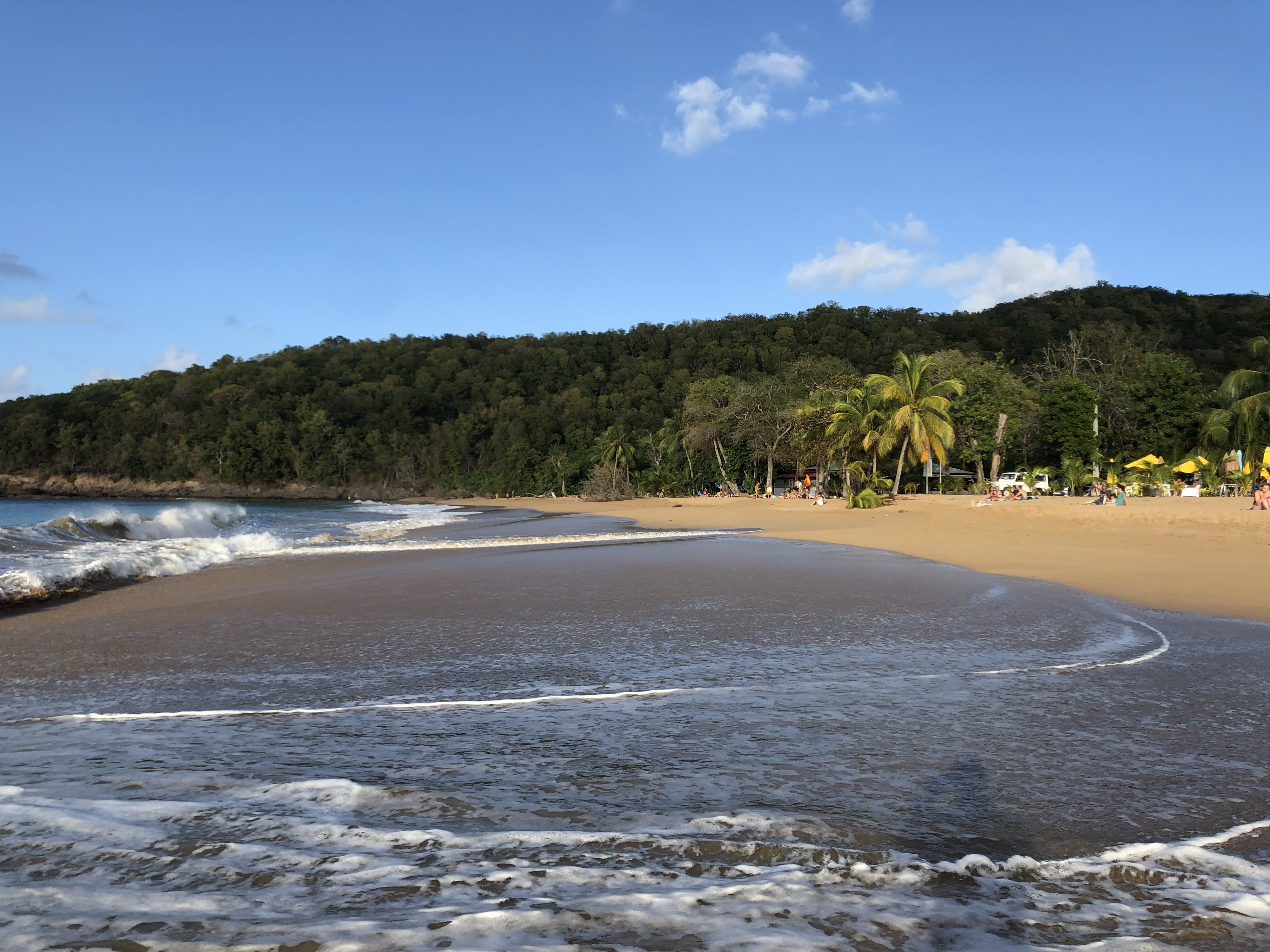 Picture Guadeloupe La Perle Beach 2021-02 128 - History La Perle Beach