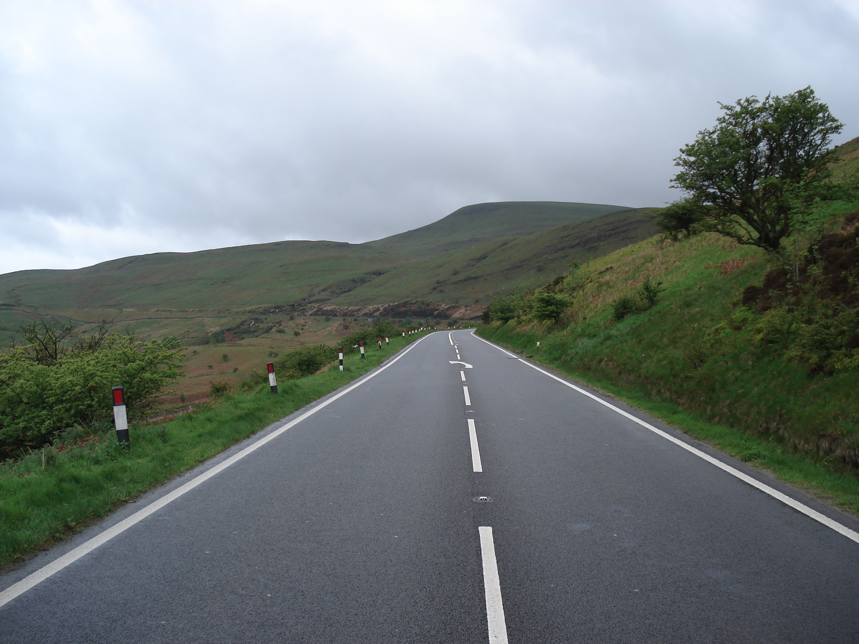 Picture United Kingdom Brecon Beacons National Parc 2006-05 125 - Around Brecon Beacons National Parc