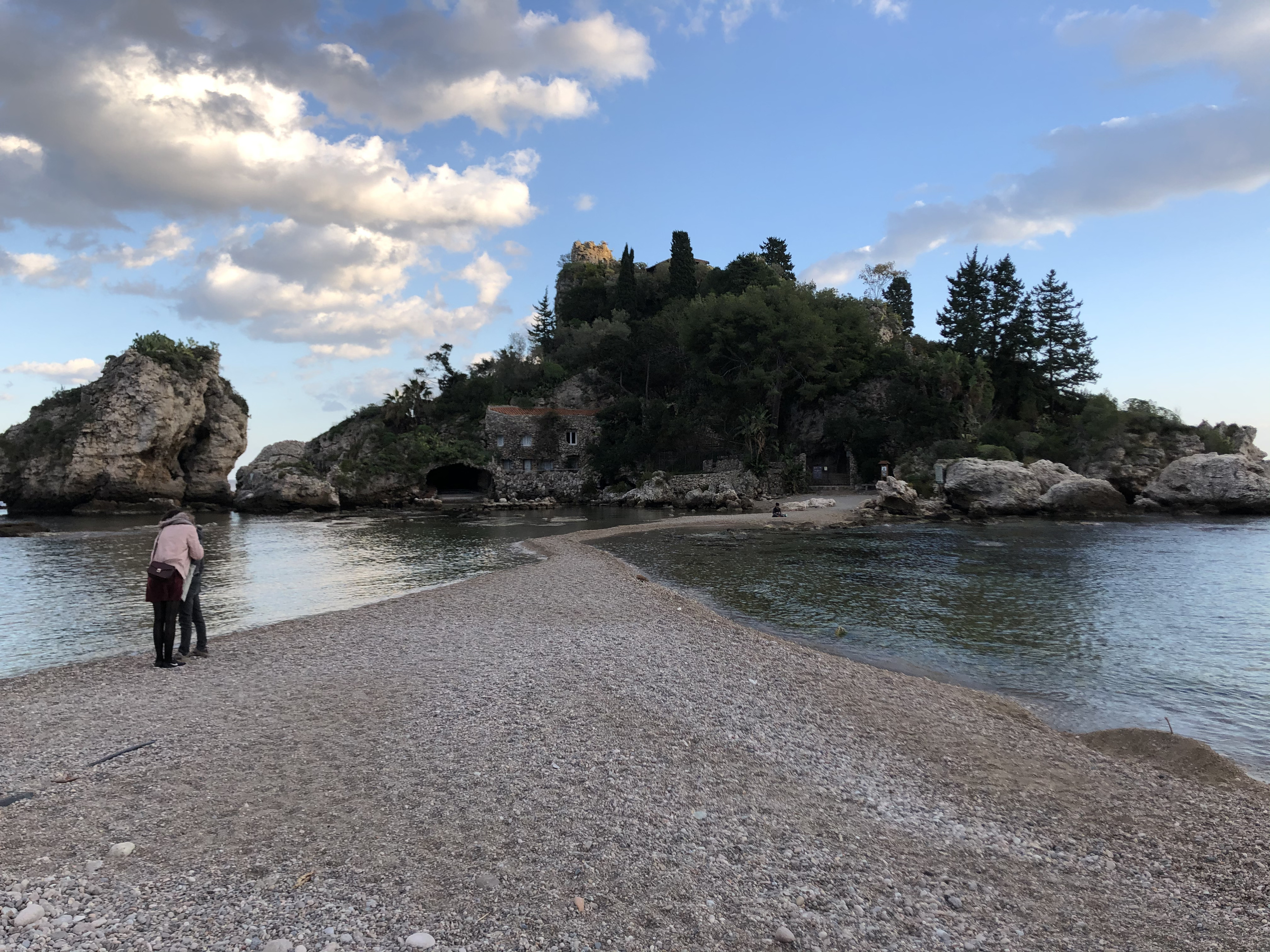 Picture Italy Sicily Taormina 2020-02 87 - Tours Taormina