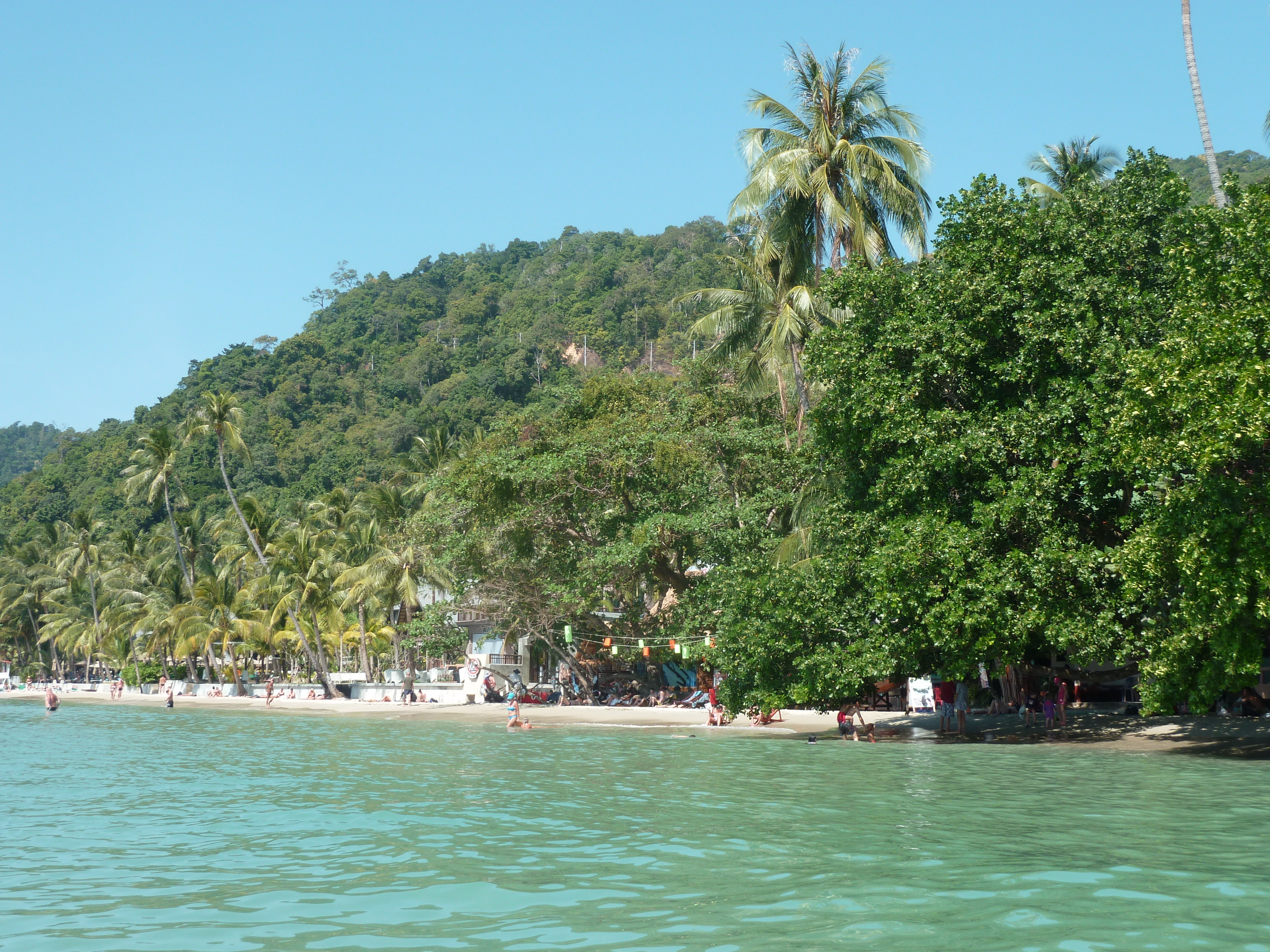 Picture Thailand Ko Chang 2011-01 108 - Tours Ko Chang