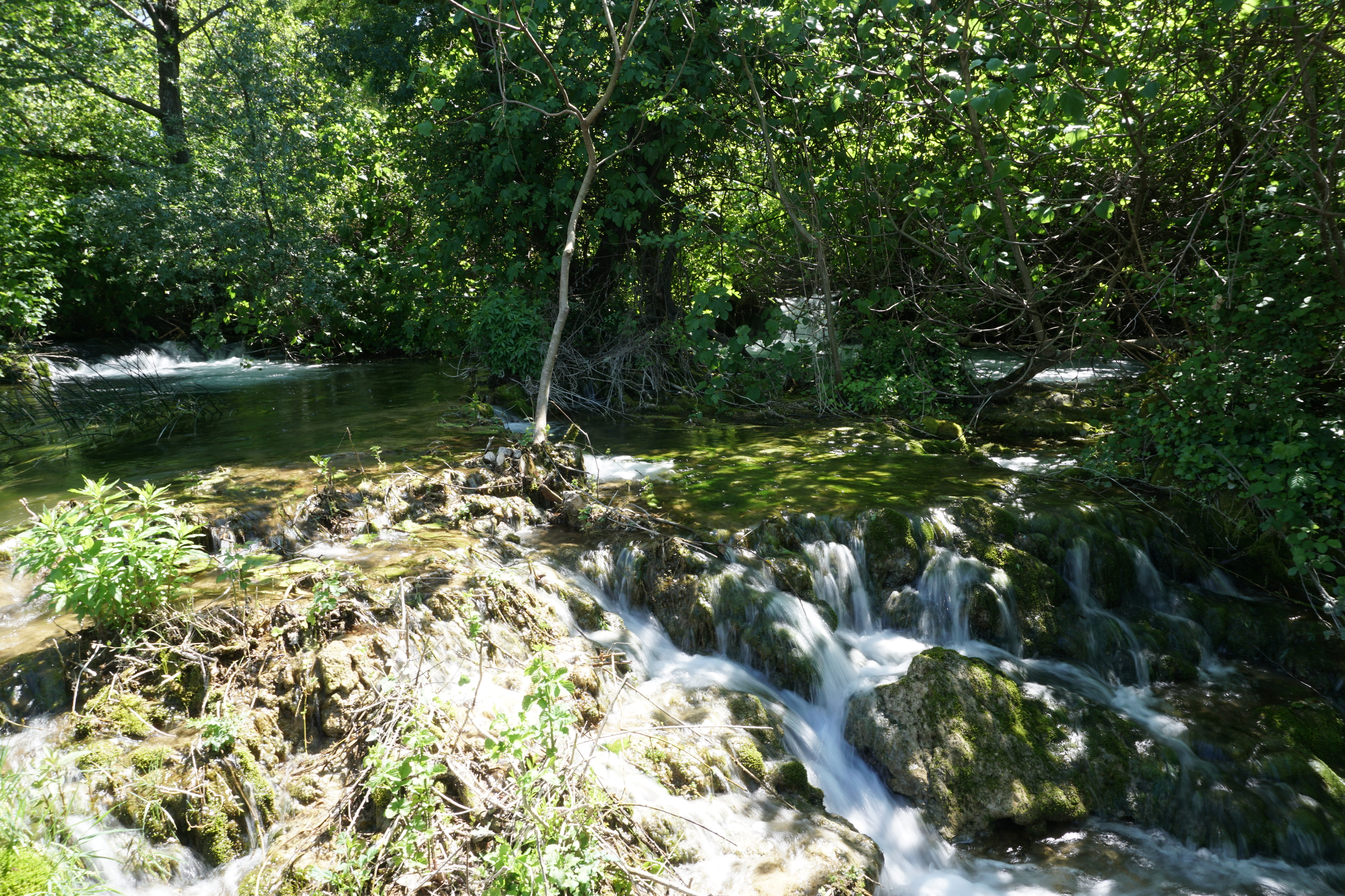 Picture Croatia Krka National Park 2016-04 120 - Recreation Krka National Park