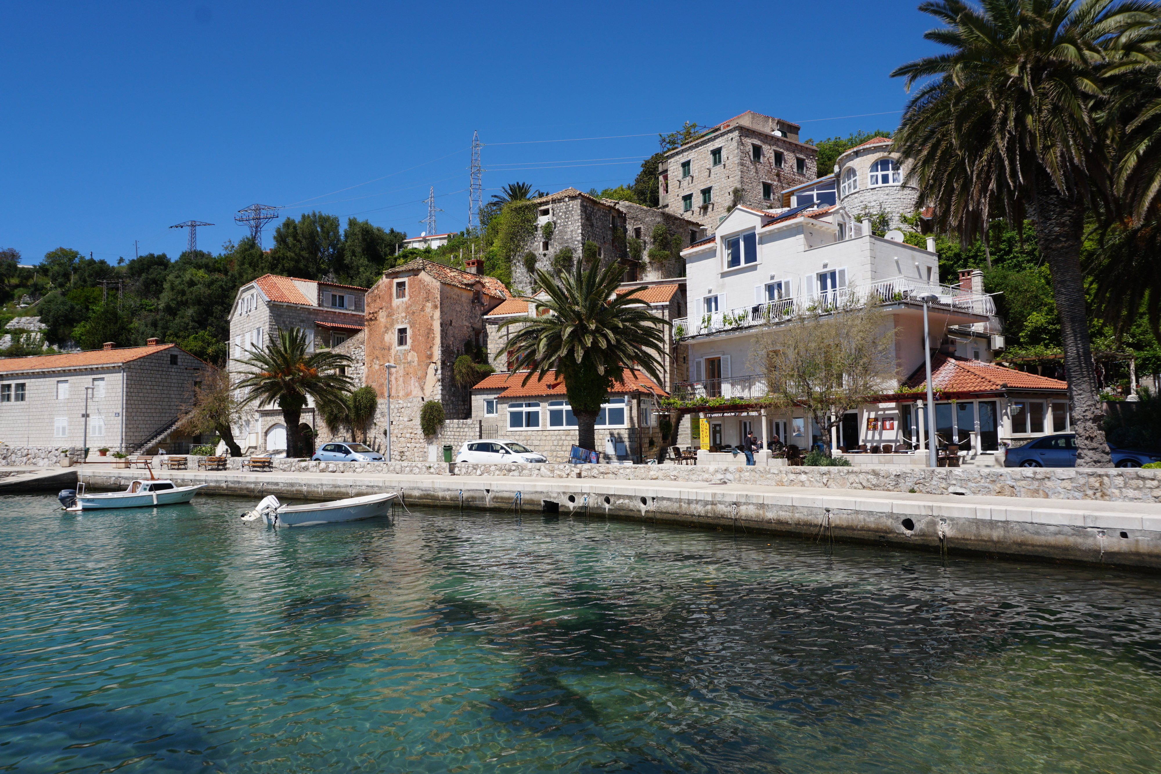 Picture Croatia 2016-04 67 - Tour Croatia