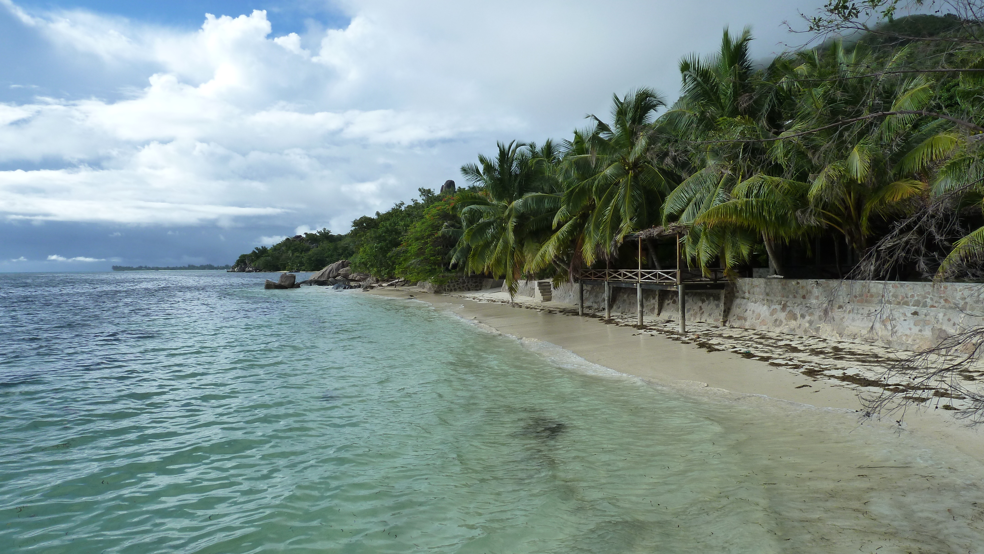 Picture Seychelles Praslin 2011-10 206 - Tours Praslin