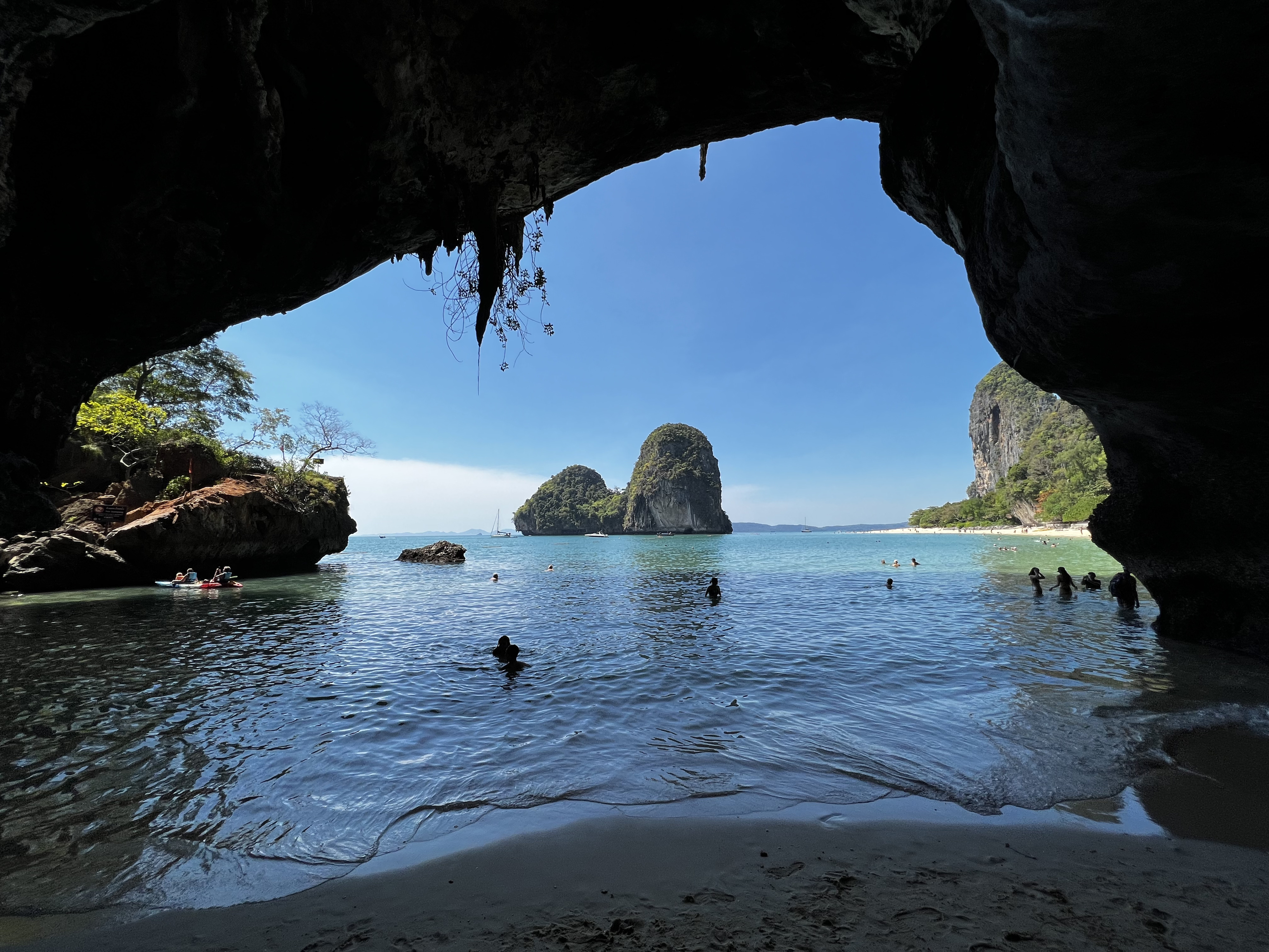 Picture Thailand Krabi 2023-01 351 - History Krabi