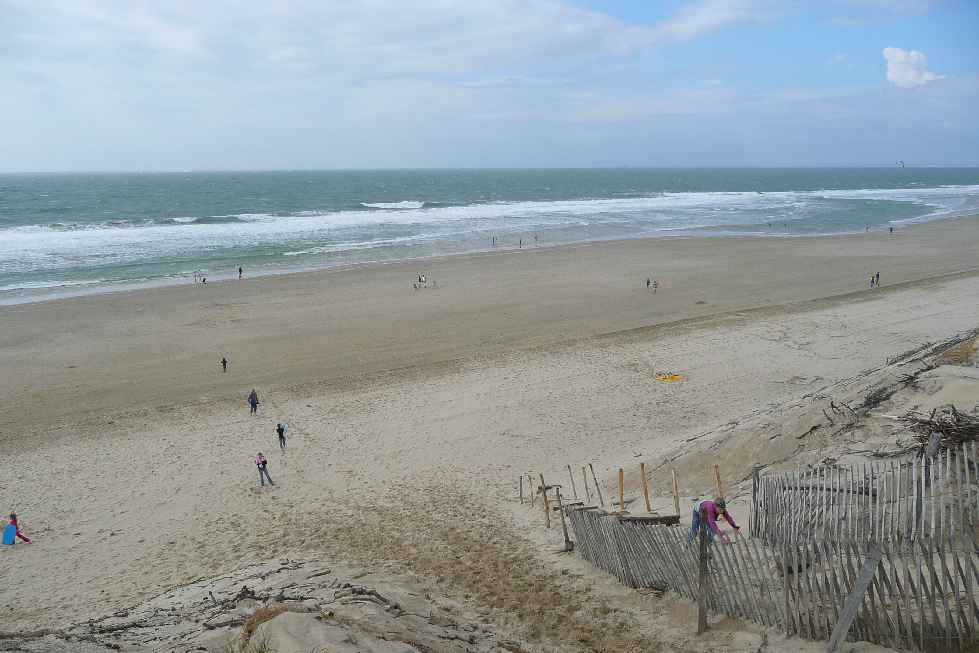 Picture France Soulac sur mer 2007-08 34 - Tours Soulac sur mer