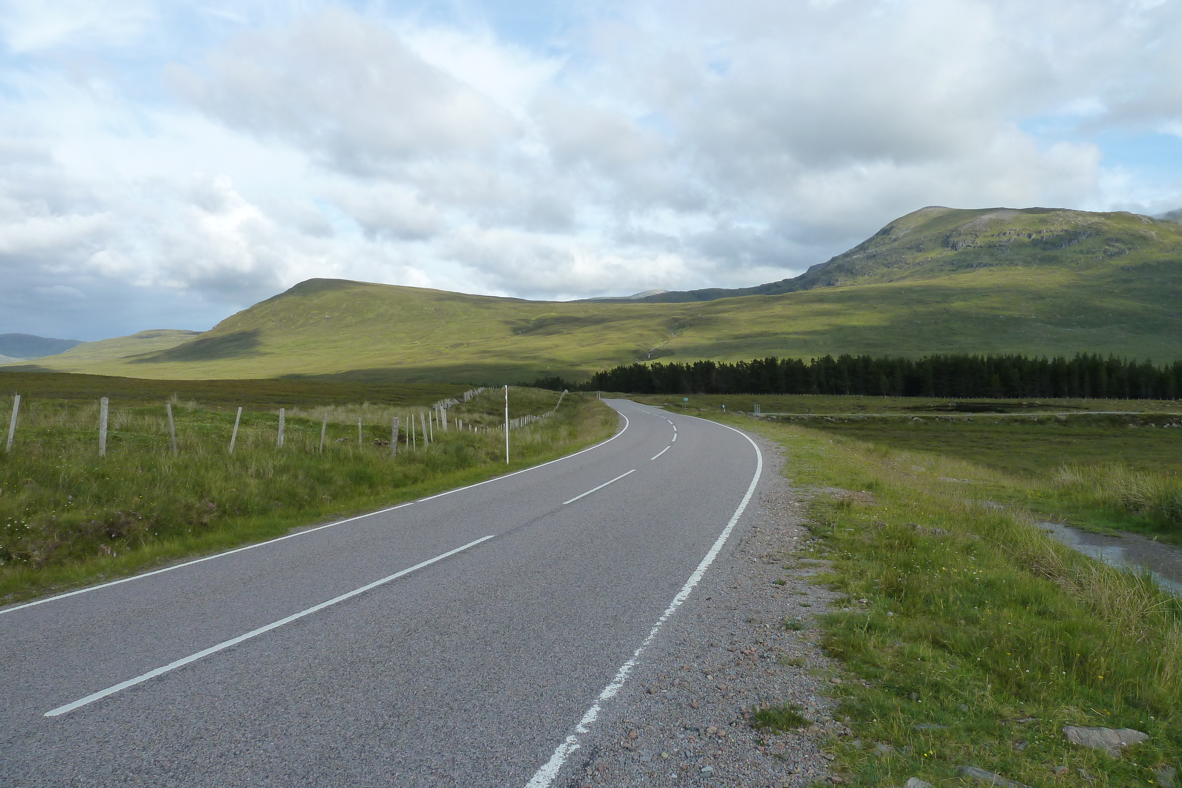 Picture United Kingdom Wester Ross 2011-07 190 - Discovery Wester Ross