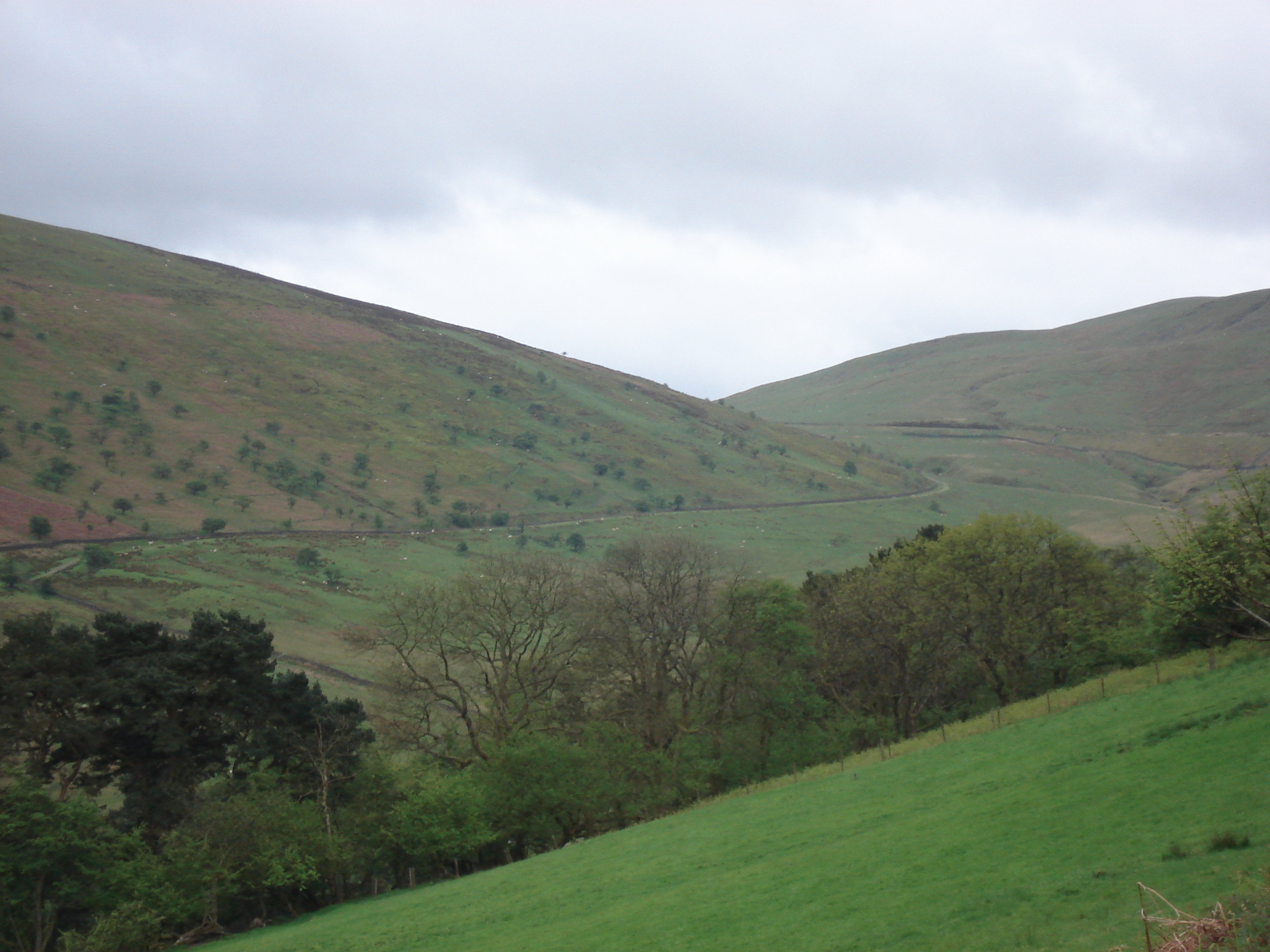 Picture United Kingdom Brecon Beacons National Parc 2006-05 103 - Recreation Brecon Beacons National Parc