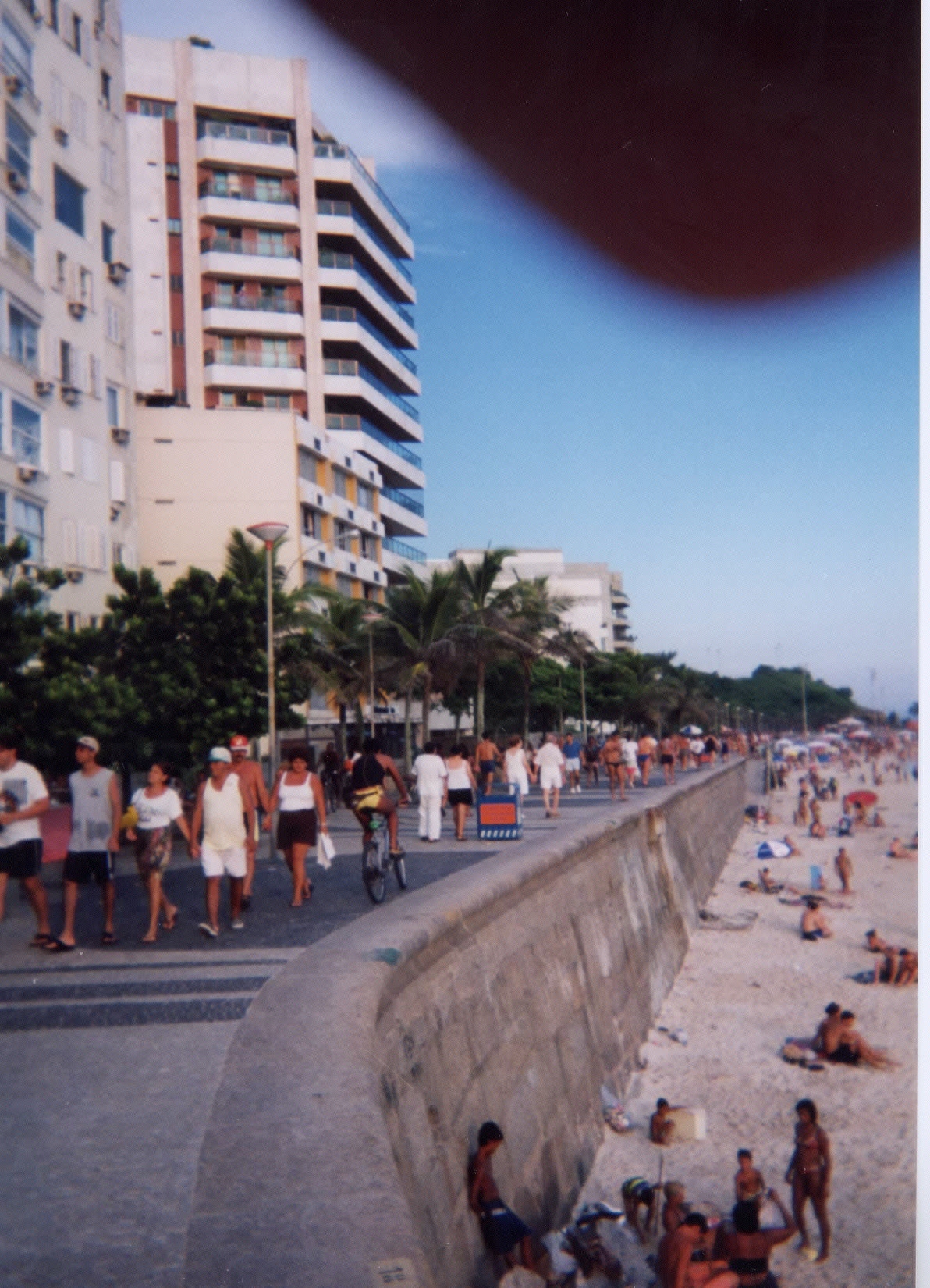 Picture Brasil Rio 1999-01 8 - Discovery Rio