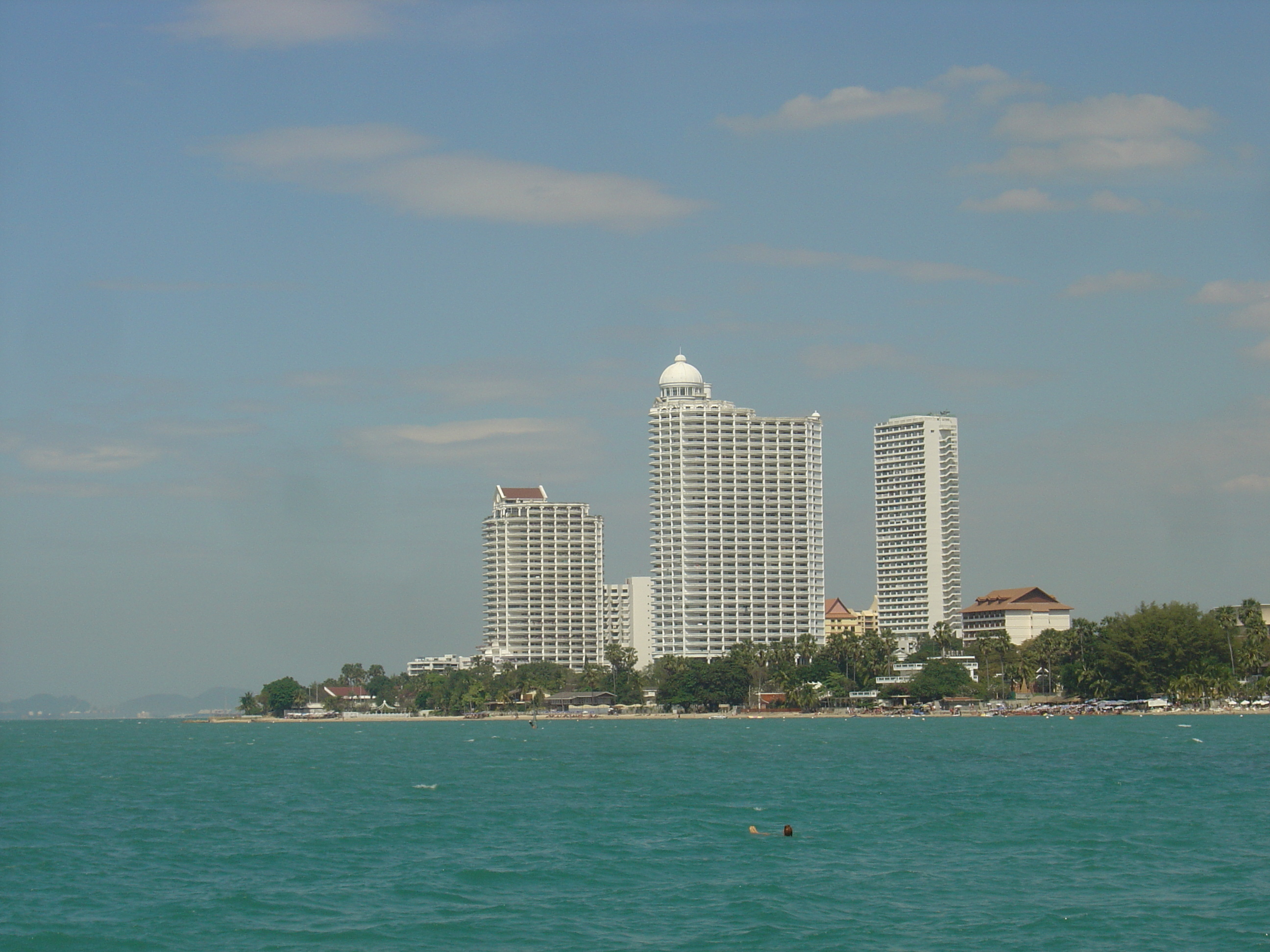 Picture Thailand Pattaya 2006-01 10 - Journey Pattaya