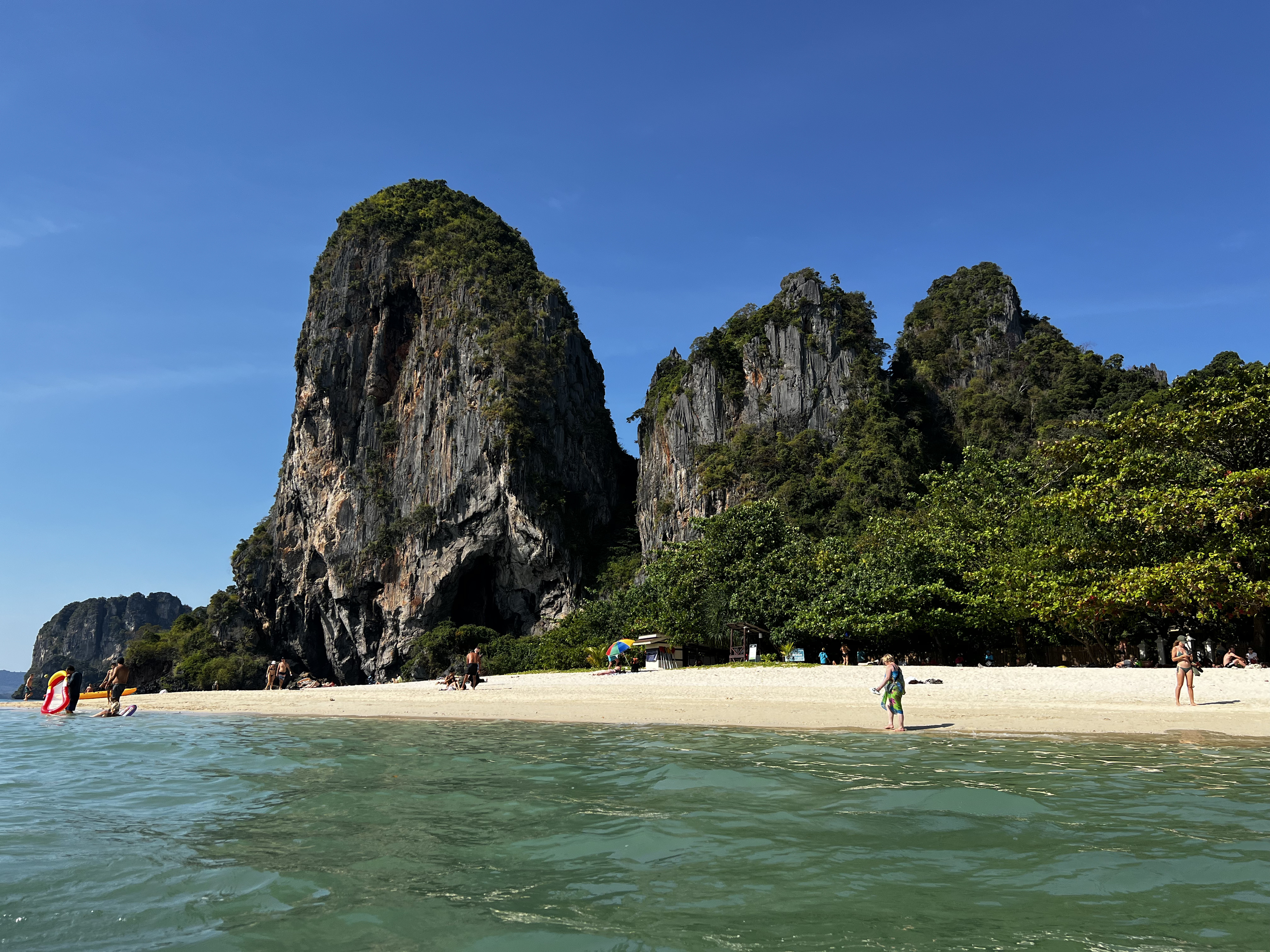 Picture Thailand Krabi 2023-01 327 - History Krabi