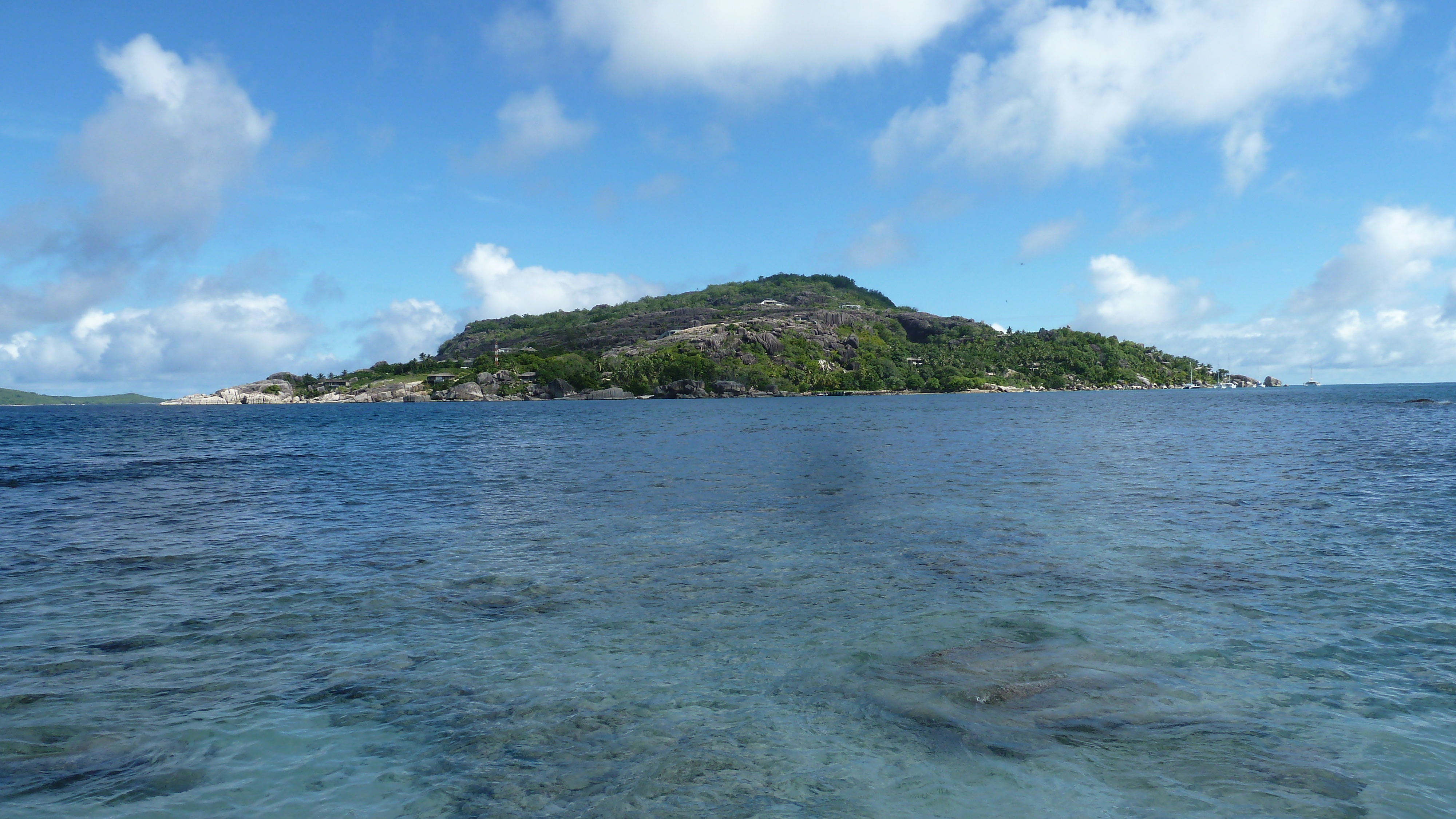 Picture Seychelles Coco Island 2011-10 67 - Around Coco Island