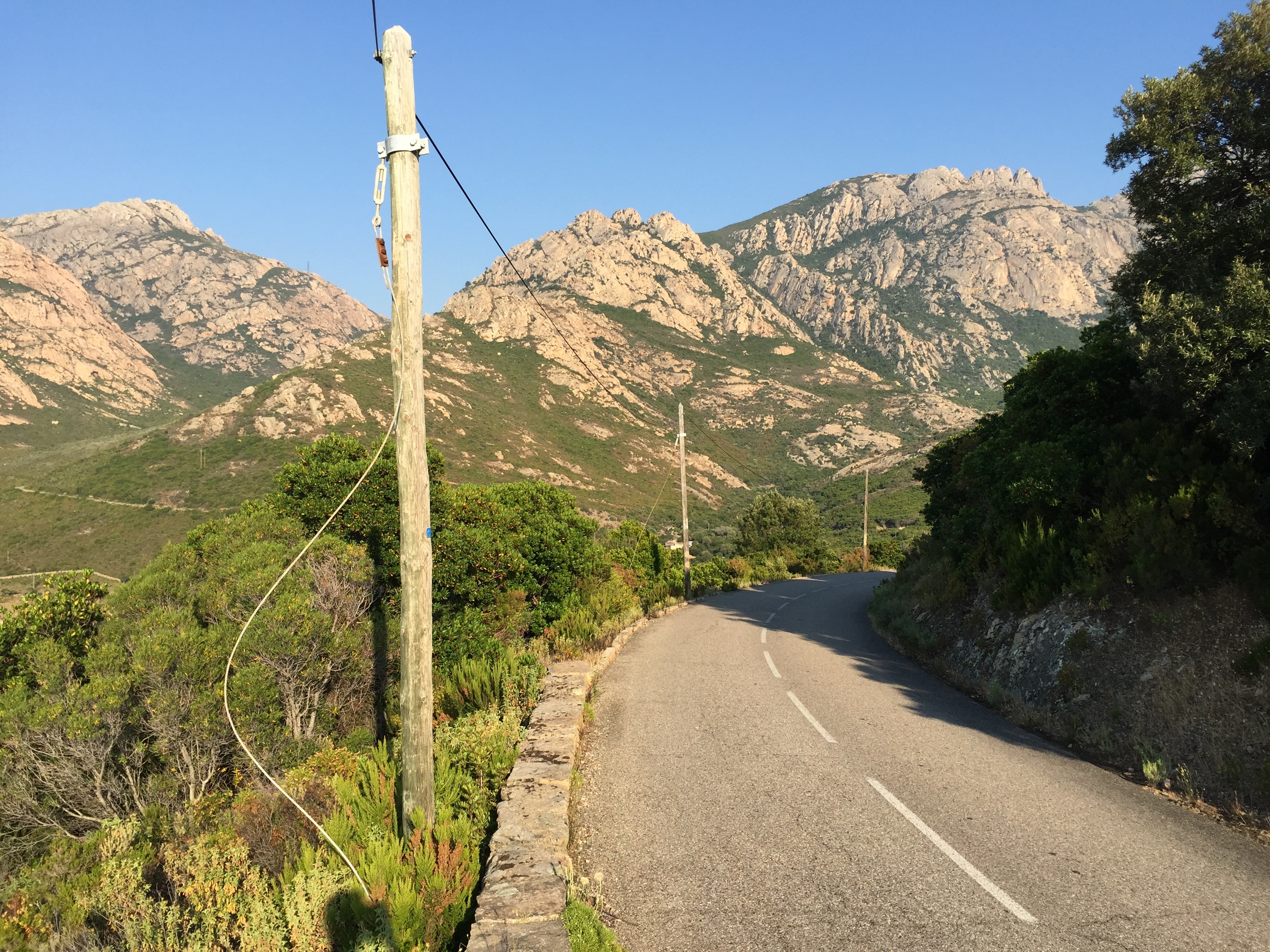 Picture France Corsica Balagne 2015-05 24 - Center Balagne