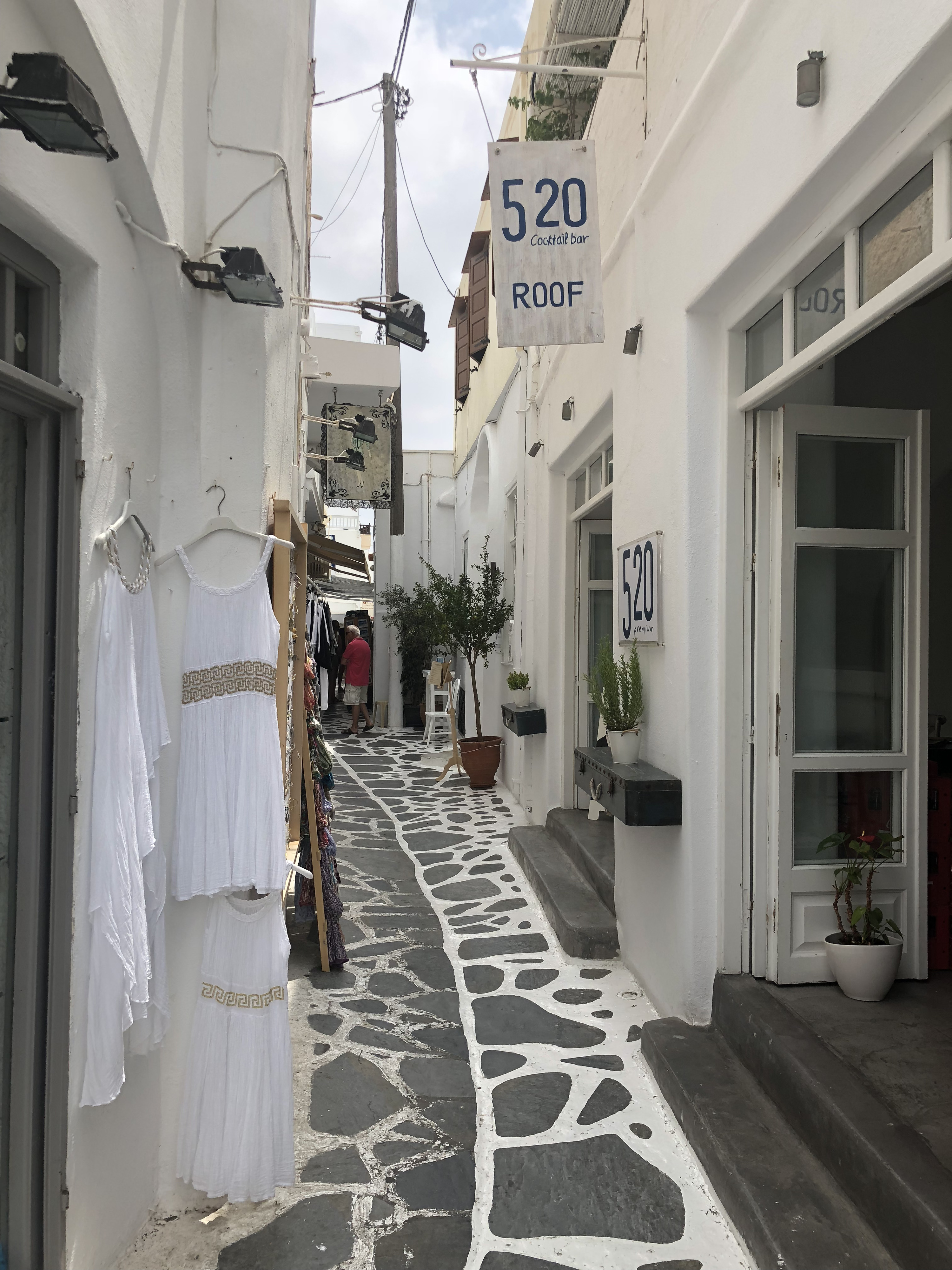 Picture Greece Naxos 2018-07 9 - Around Naxos