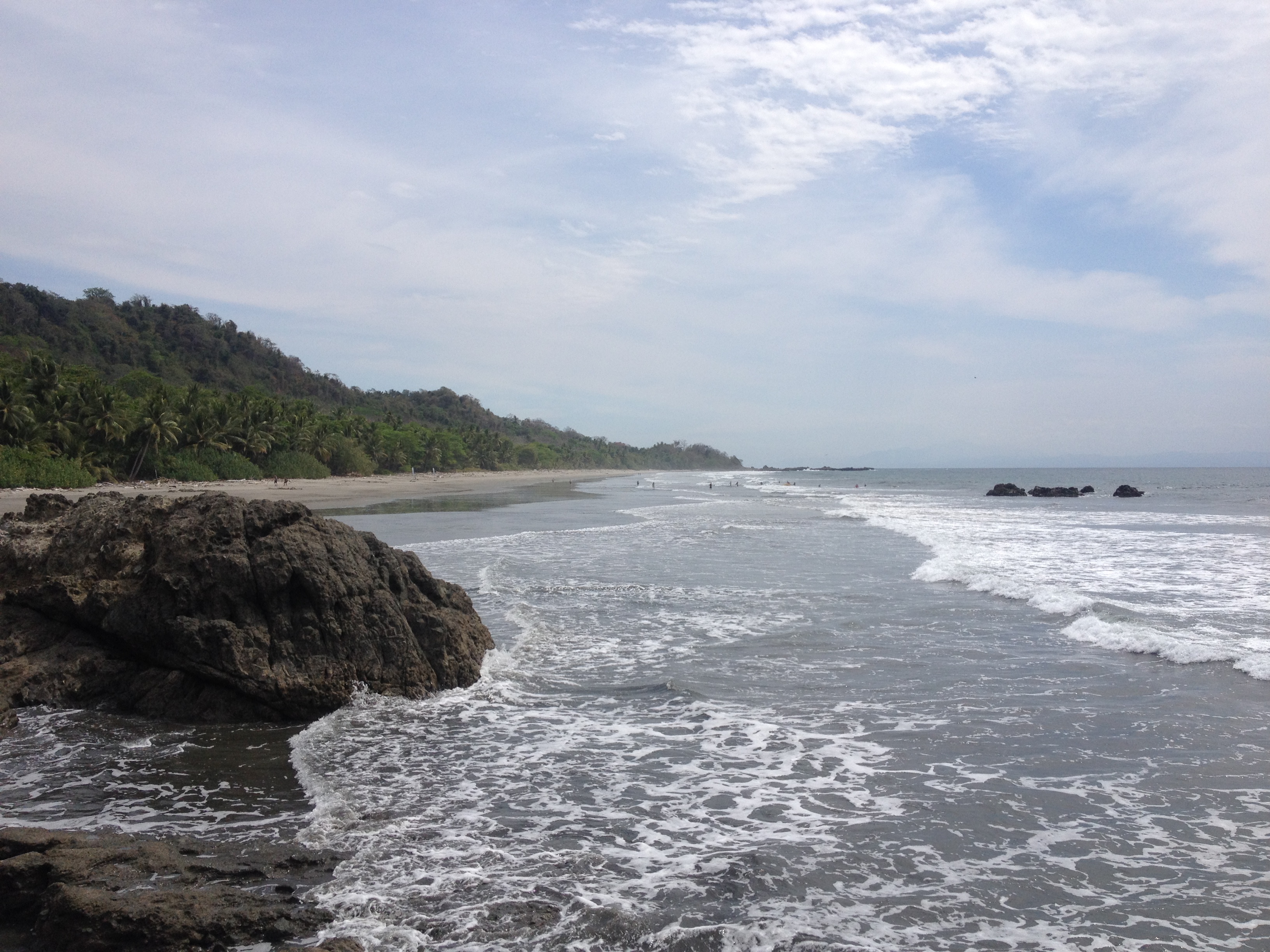 Picture Costa Rica Montezuma 2015-03 396 - Around Montezuma