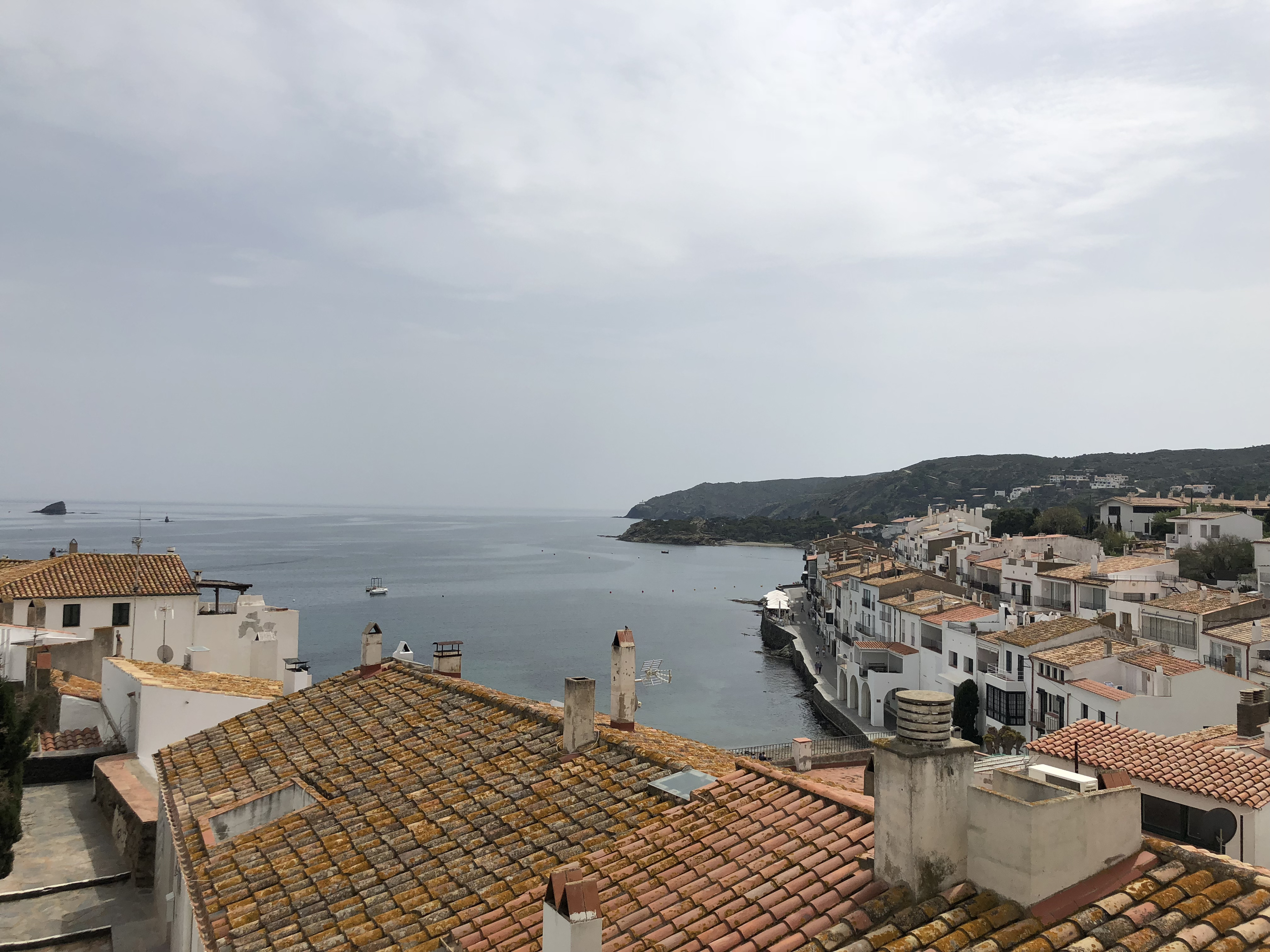 Picture Spain Cadaques 2018-04 48 - Journey Cadaques