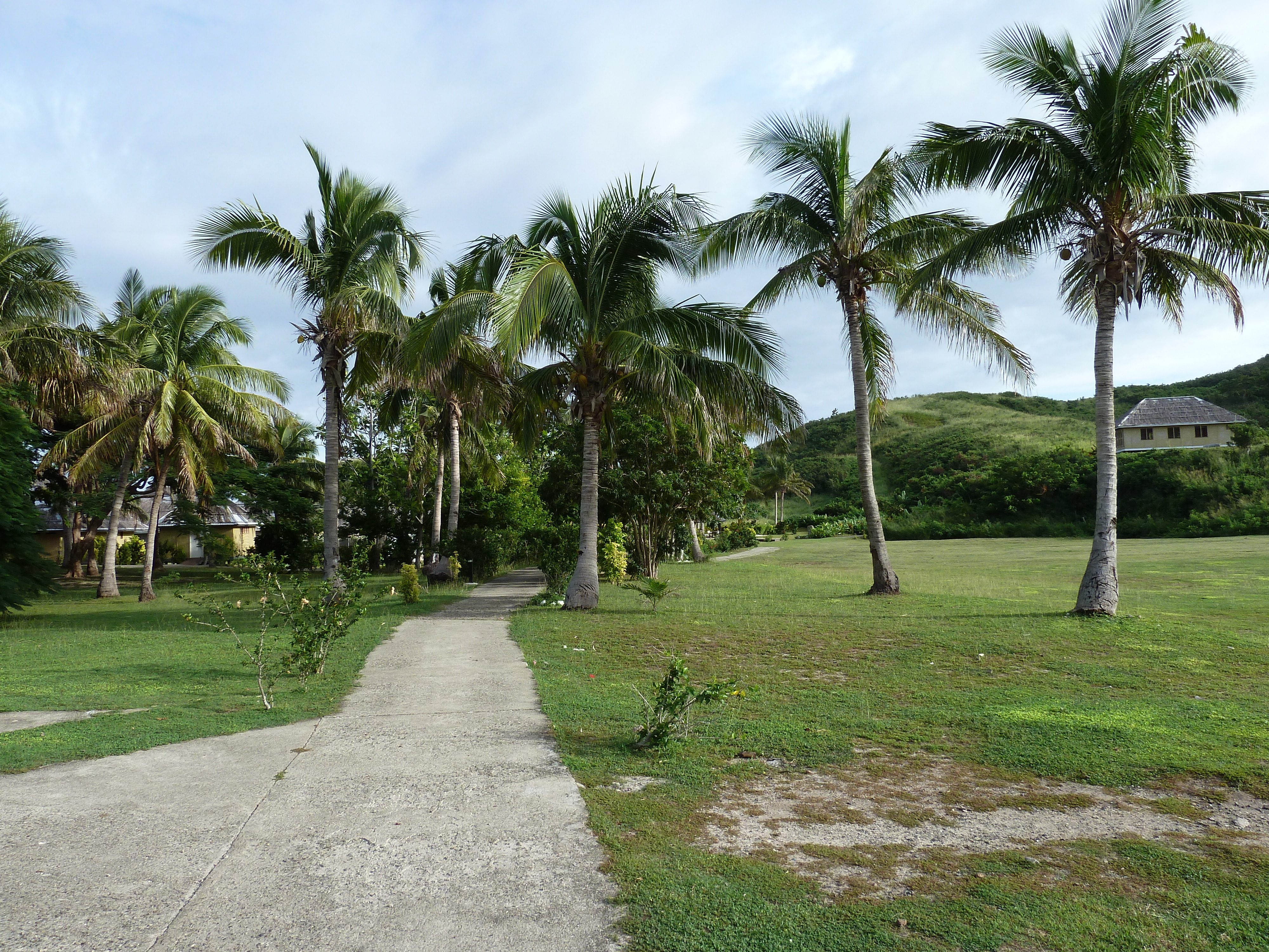 Picture Fiji Amunuca Island Resort 2010-05 95 - Tour Amunuca Island Resort