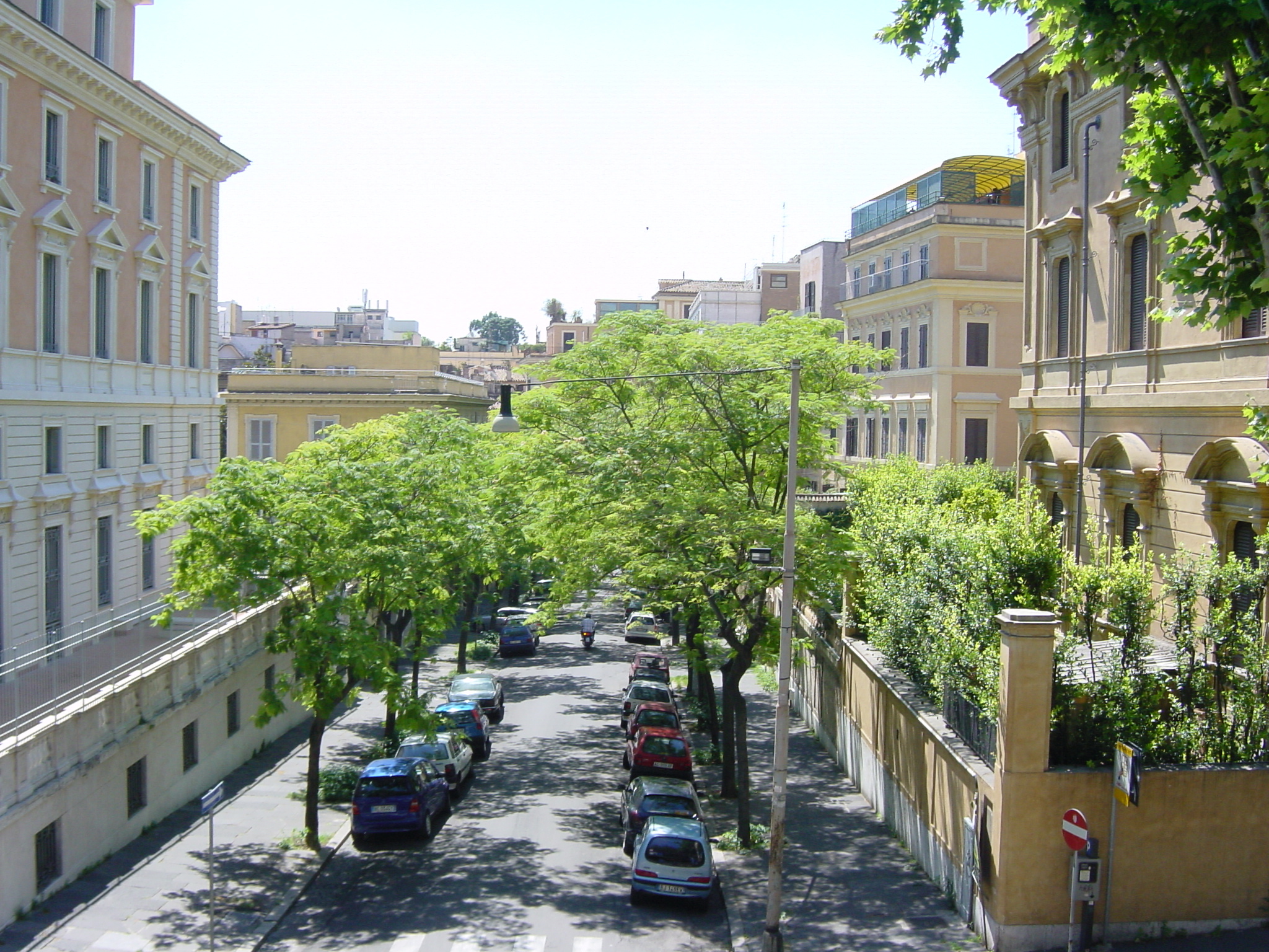 Picture Italy Rome 2002-07 12 - Center Rome