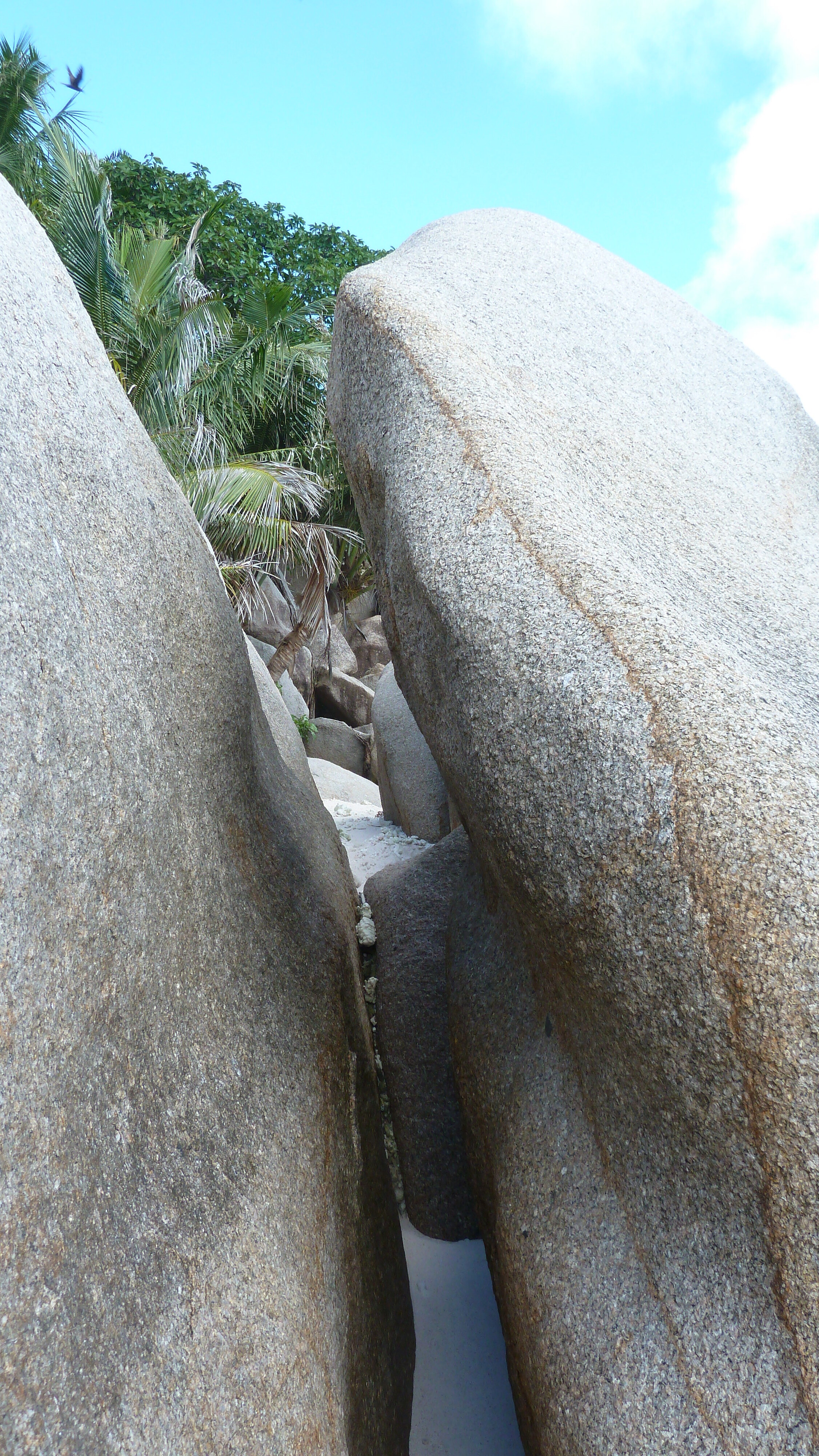 Picture Seychelles Coco Island 2011-10 78 - History Coco Island