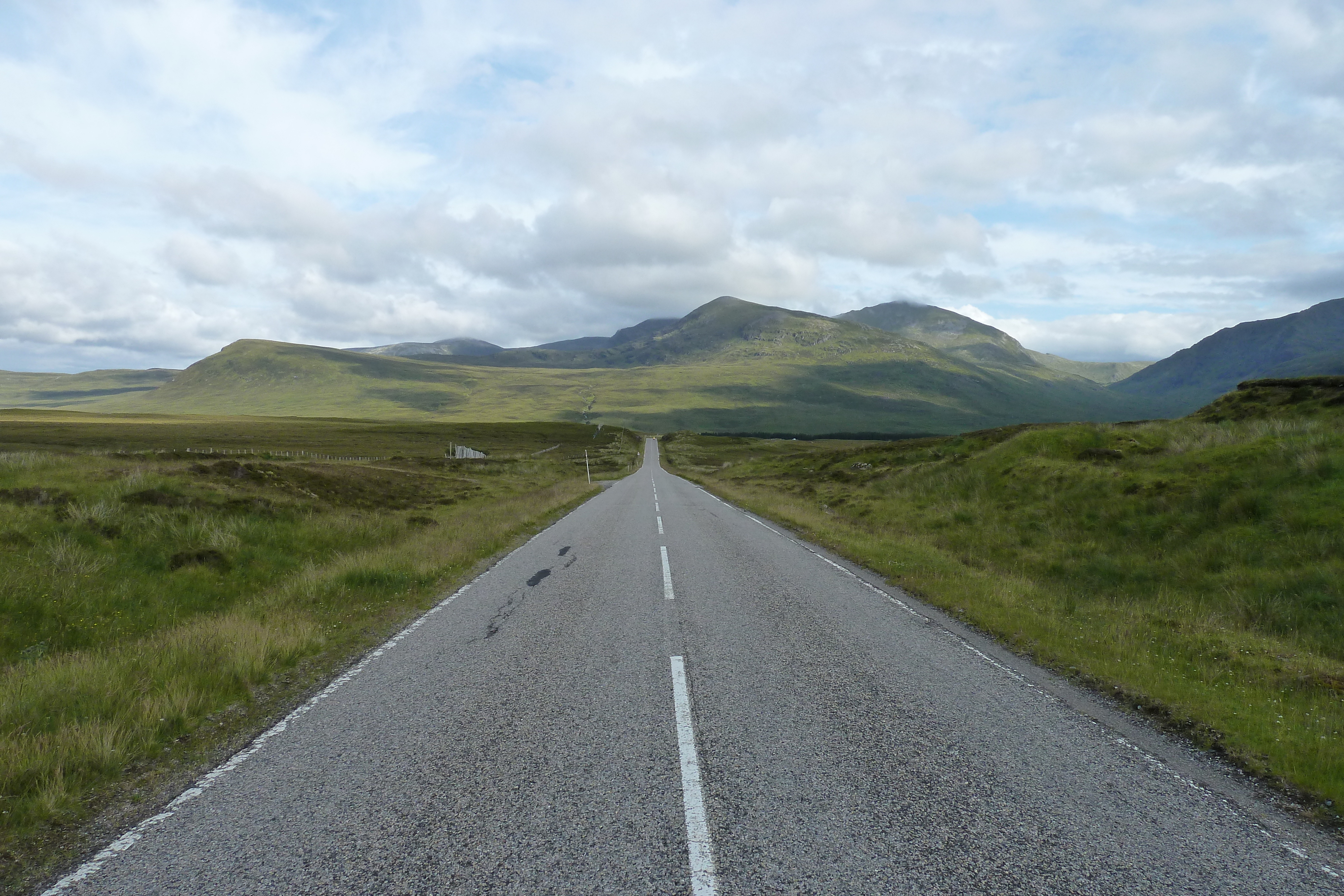 Picture United Kingdom Wester Ross 2011-07 4 - Around Wester Ross