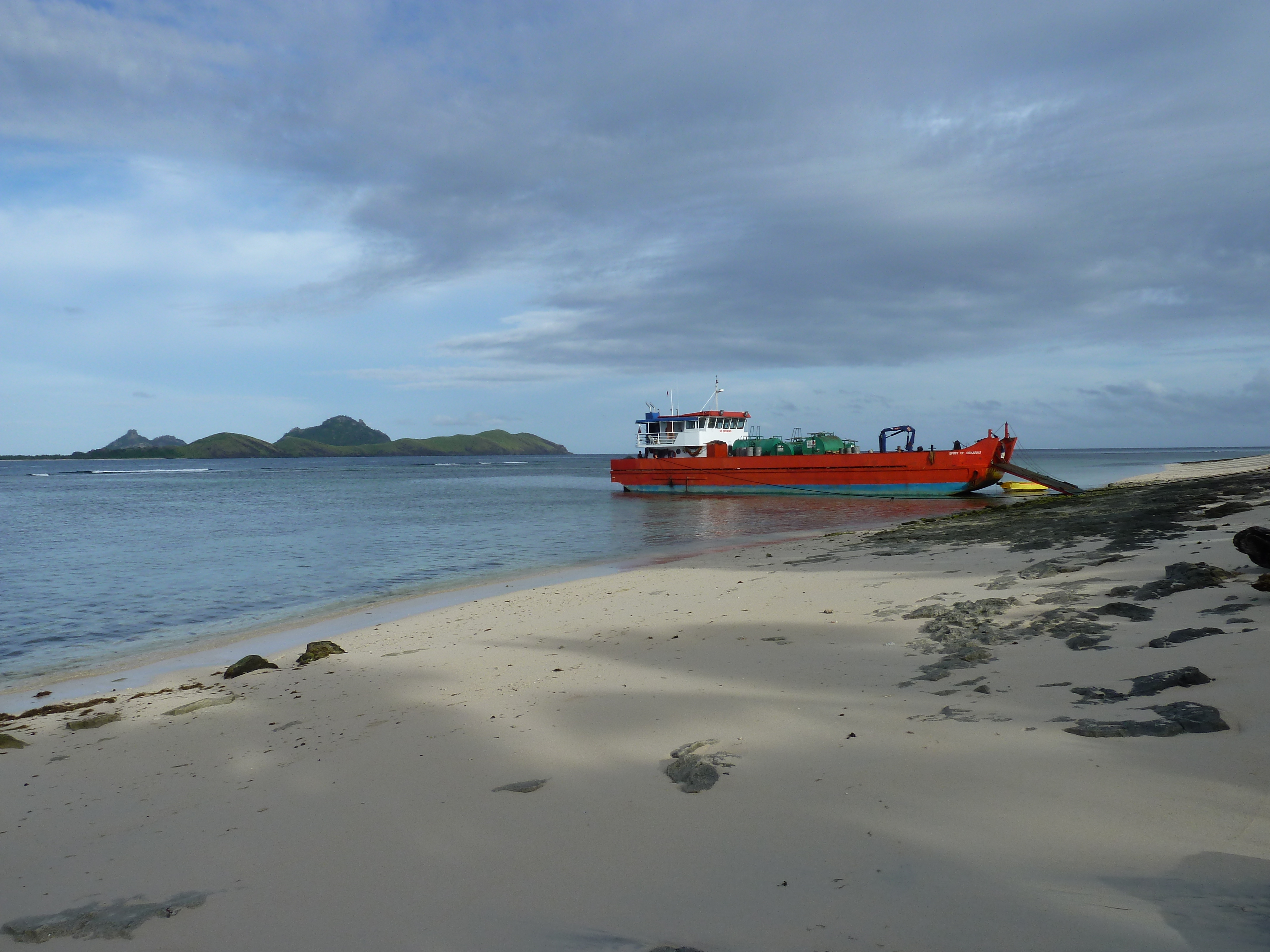 Picture Fiji Amunuca Island Resort 2010-05 65 - Tours Amunuca Island Resort