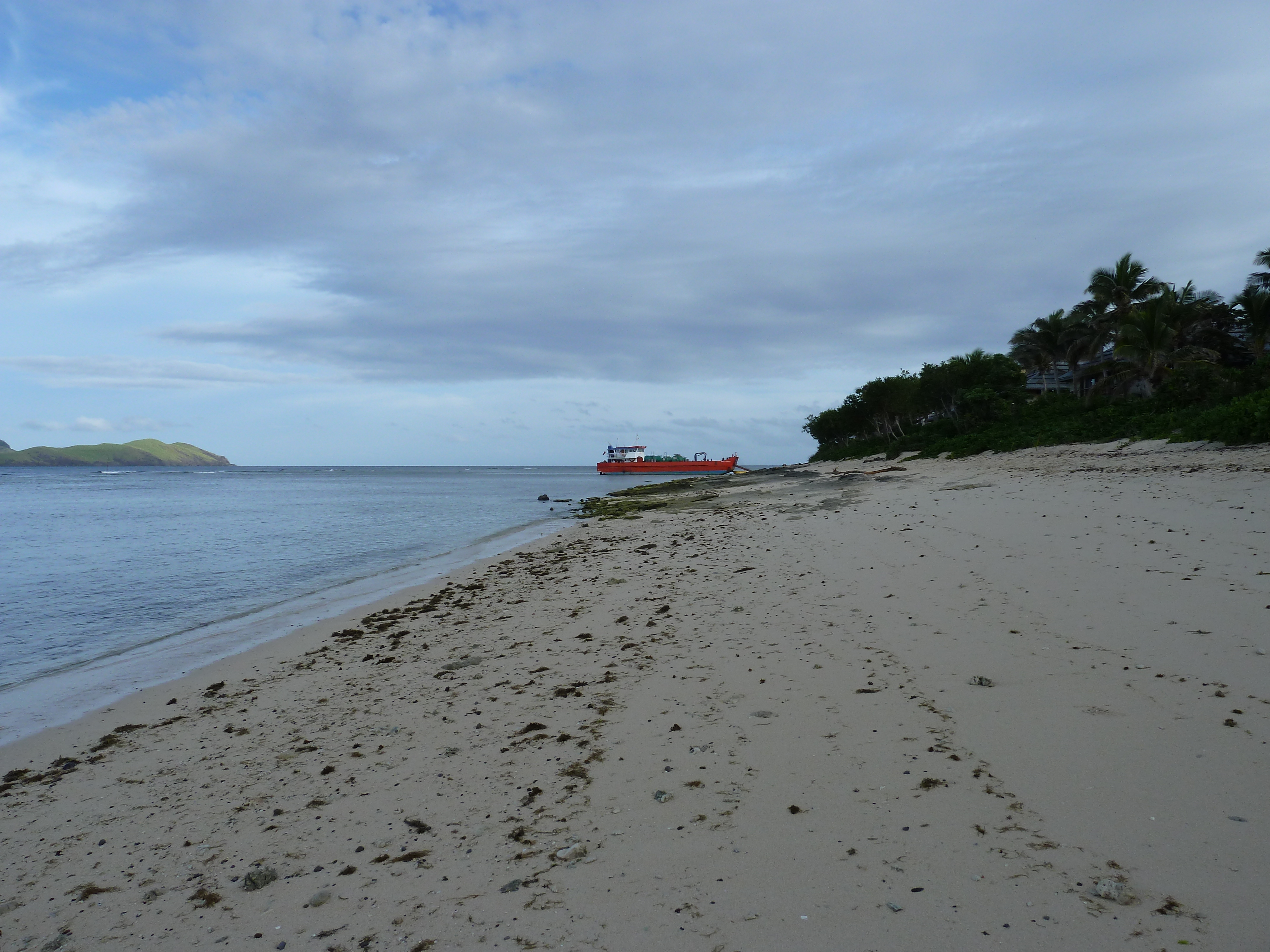 Picture Fiji Amunuca Island Resort 2010-05 66 - Tour Amunuca Island Resort