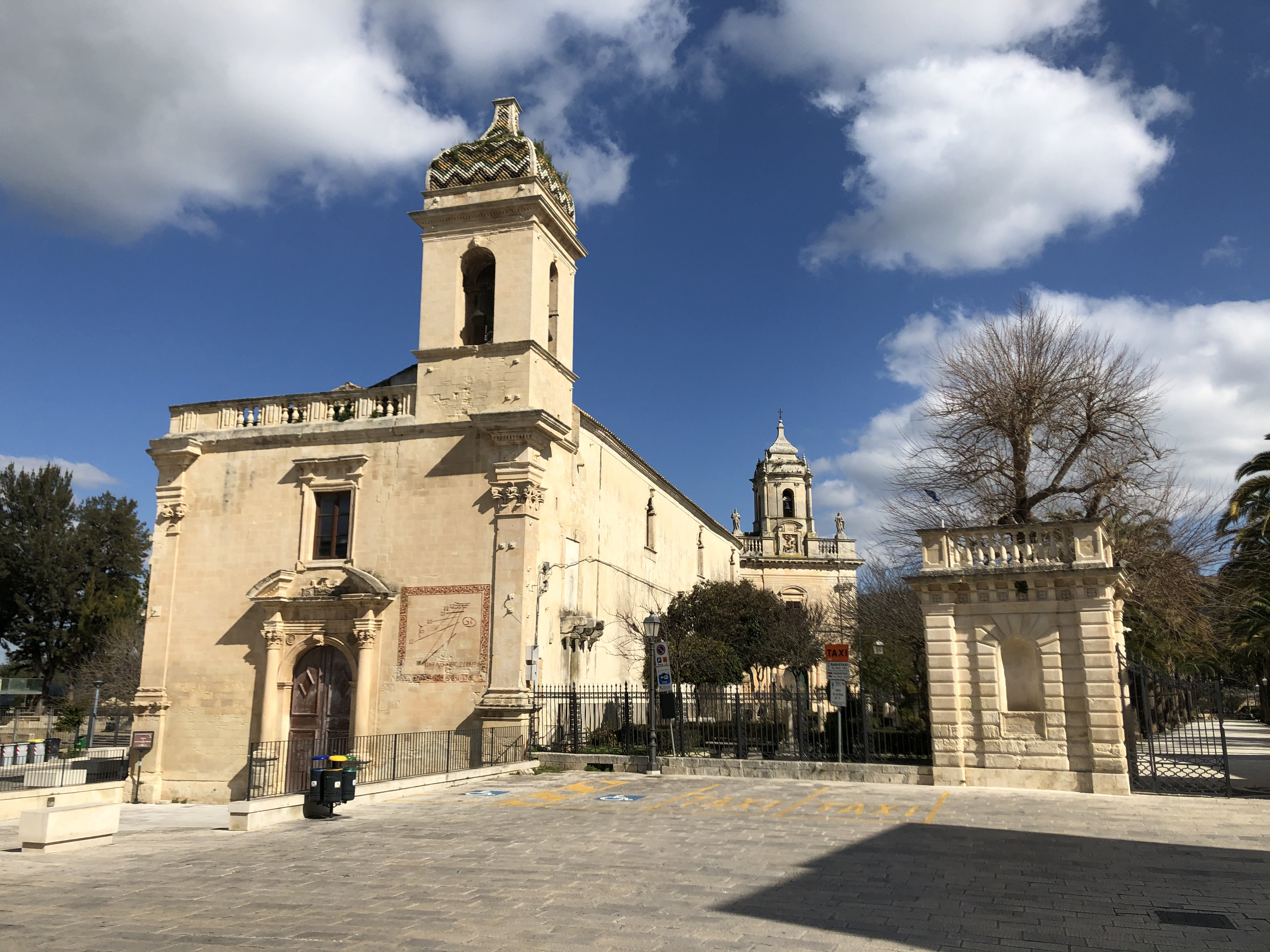 Picture Italy Sicily Modica 2020-02 36 - Tours Modica