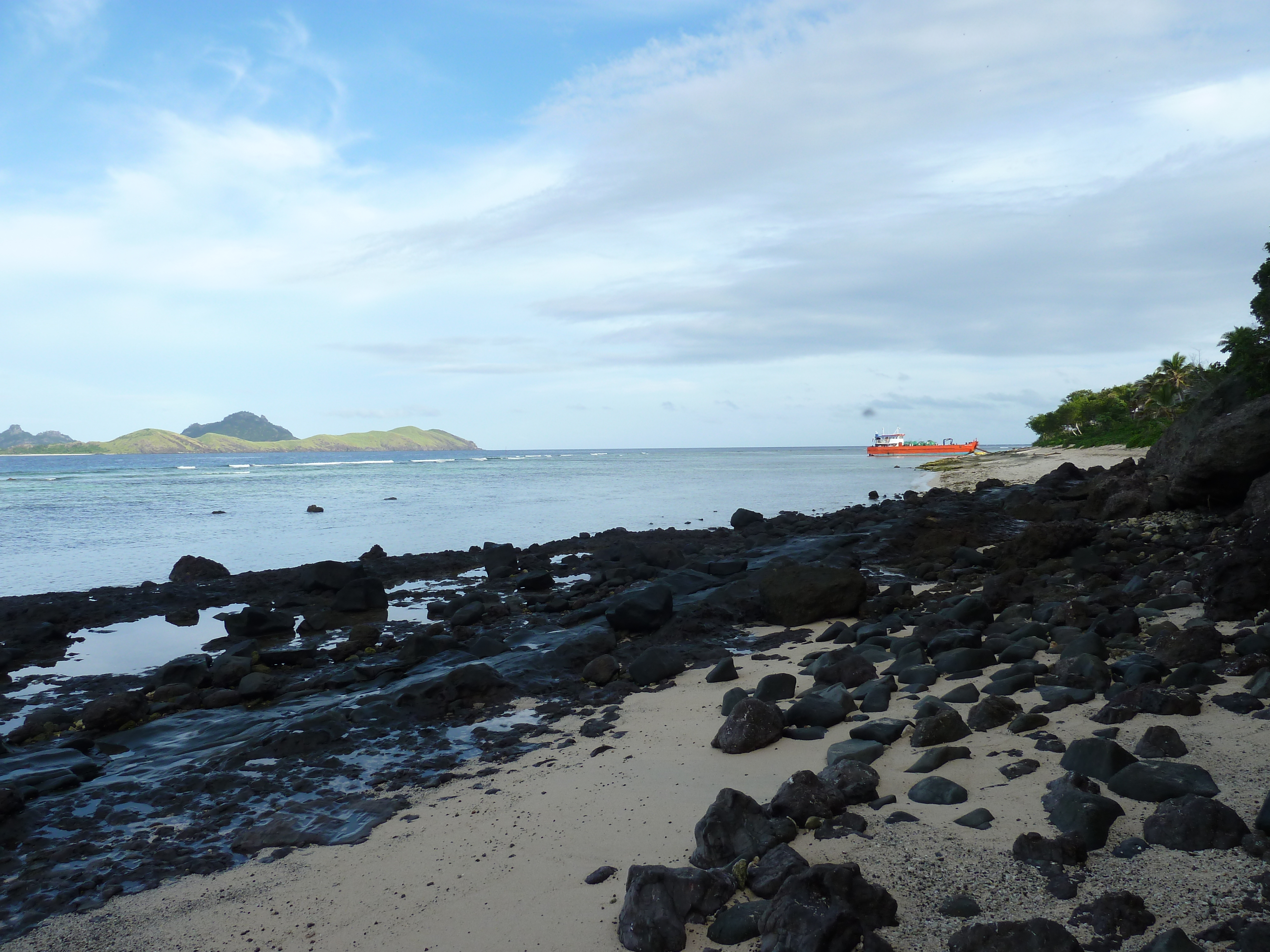 Picture Fiji Amunuca Island Resort 2010-05 76 - Journey Amunuca Island Resort