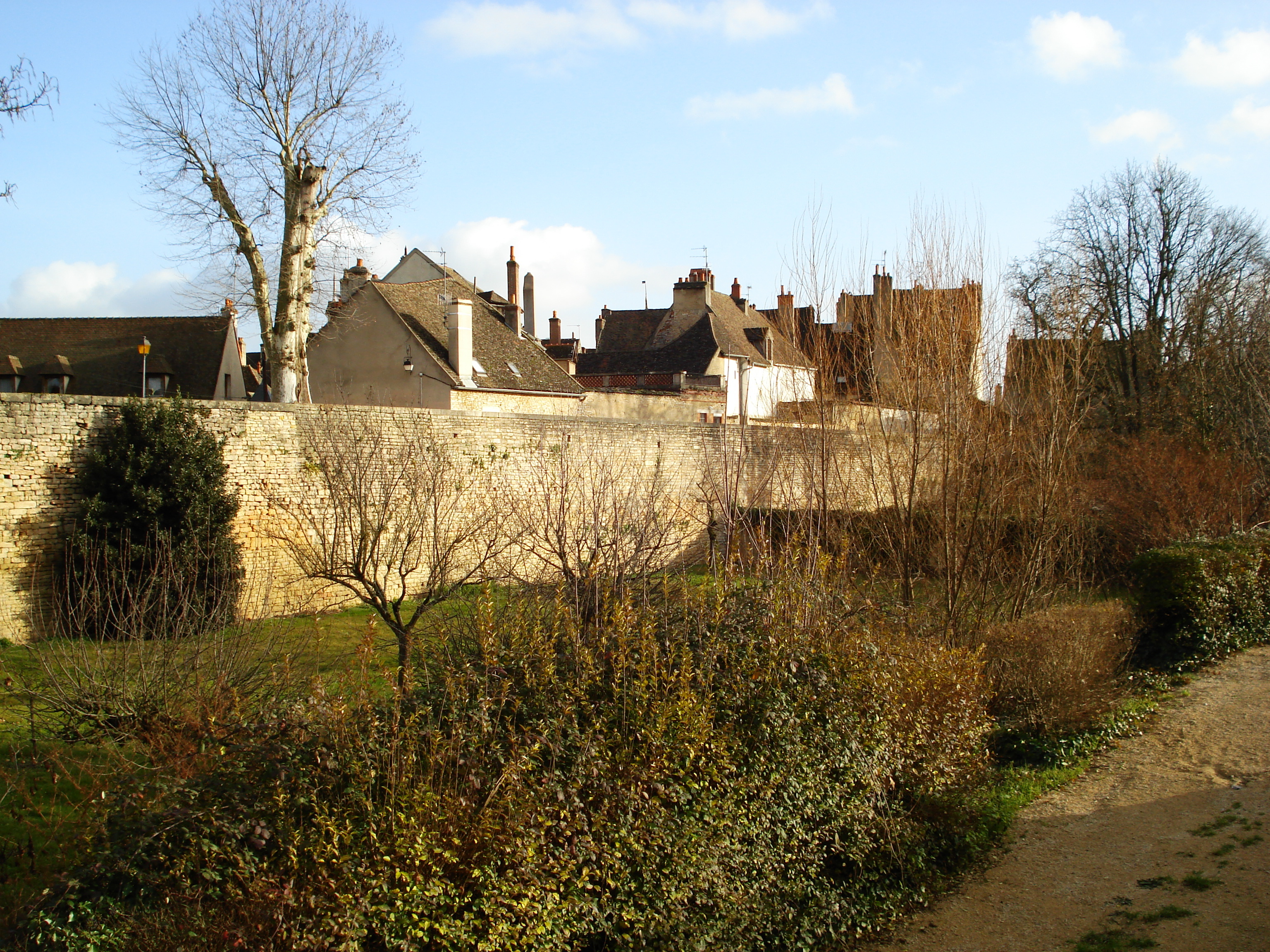 Picture France Beaune 2007-01 99 - Around Beaune