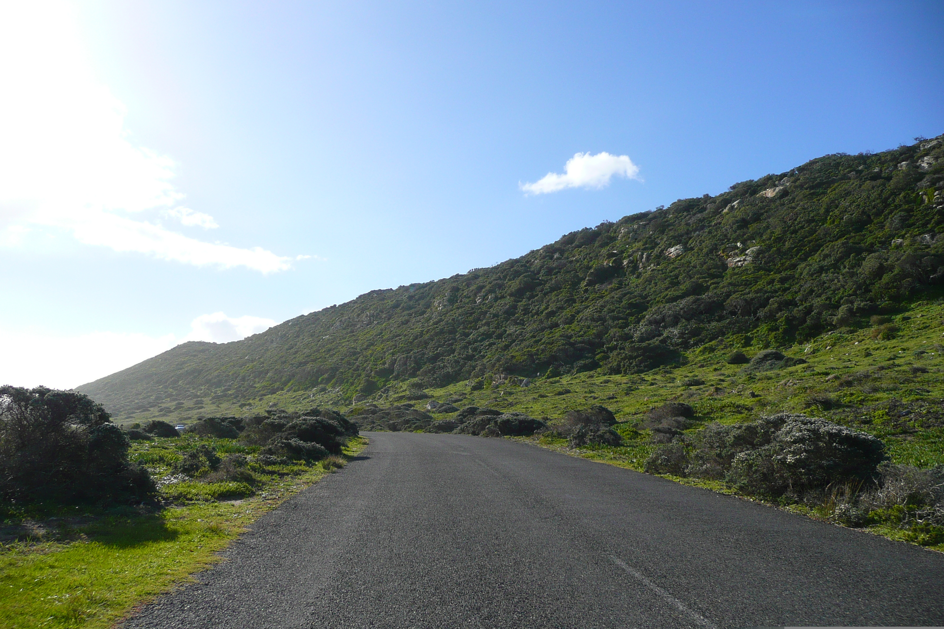 Picture South Africa Cape of Good Hope Cape Point 2008-09 94 - Discovery Cape Point